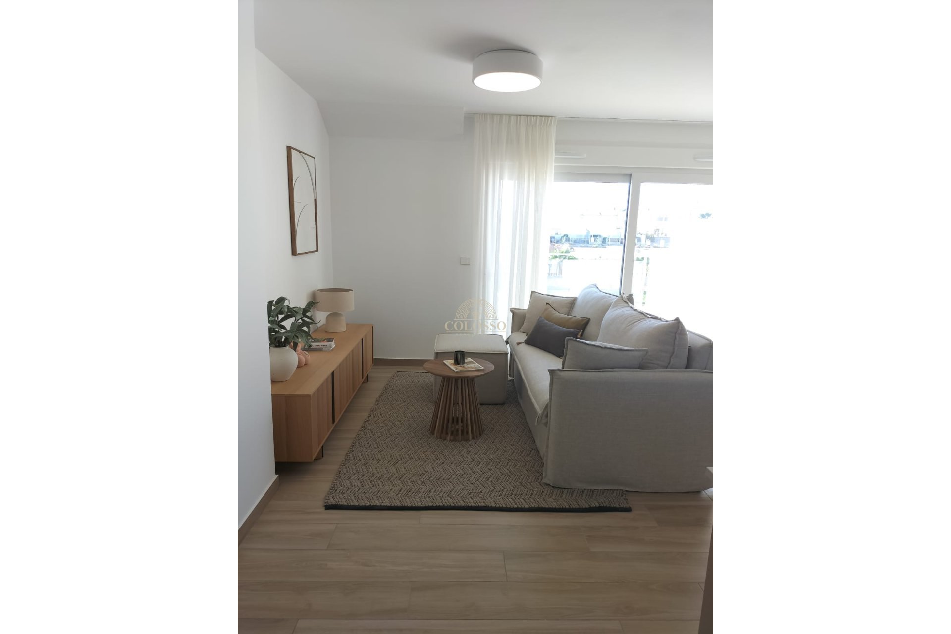 Obra nueva - low-bungalow -
Orihuela Costa
