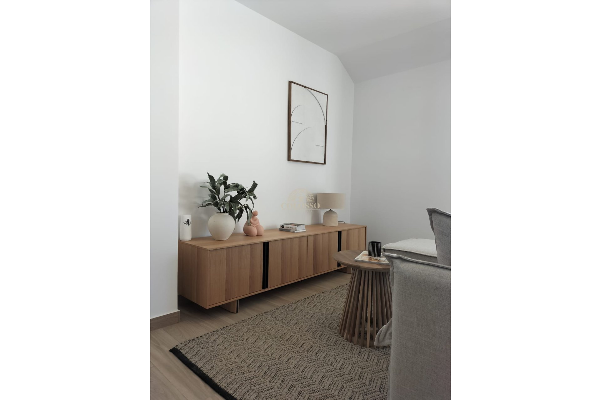 Obra nueva - low-bungalow -
Orihuela Costa