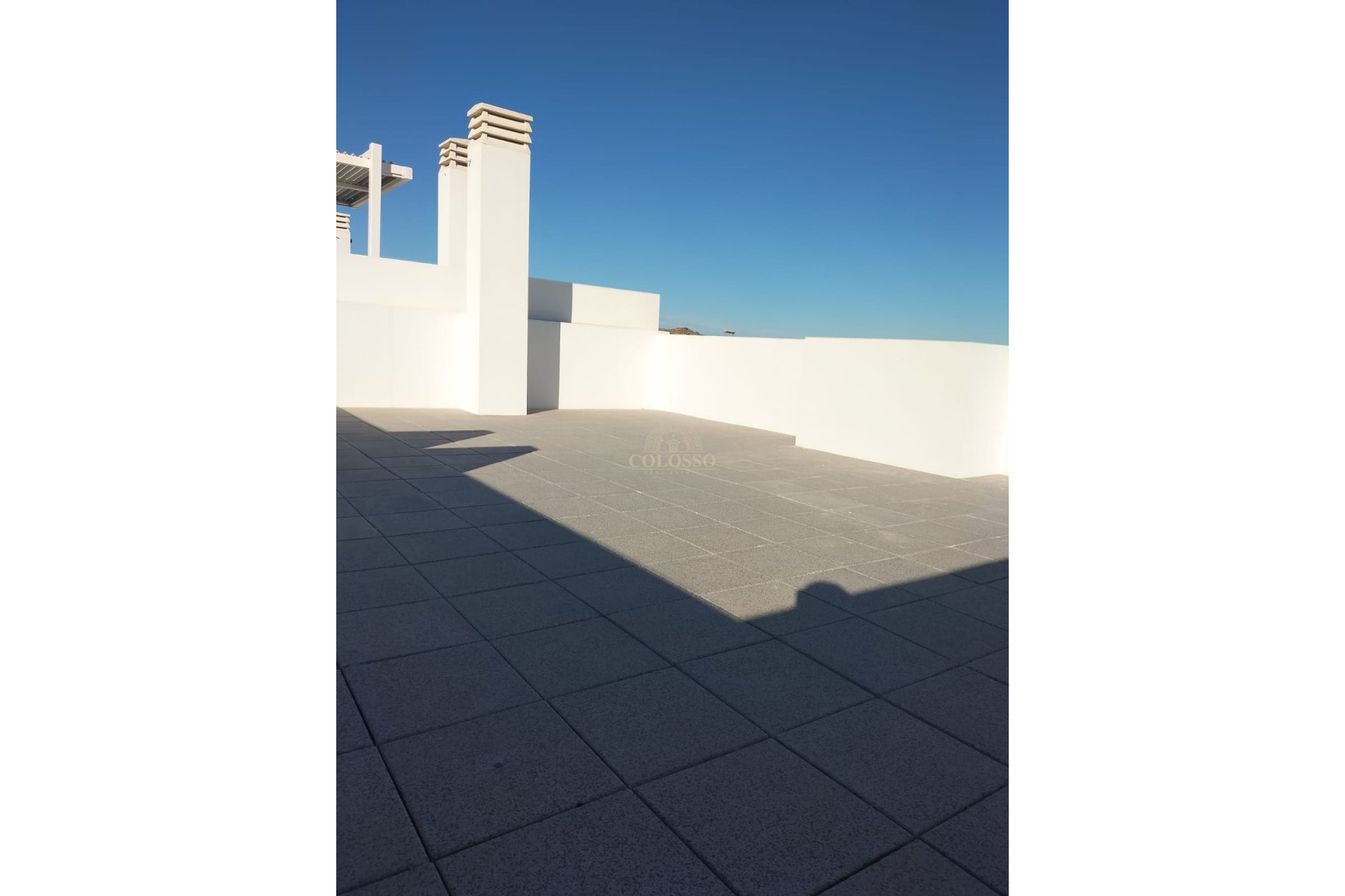 Obra nueva - low-bungalow -
Orihuela Costa