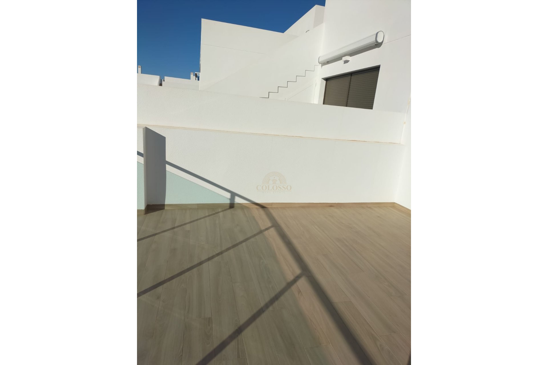 Obra nueva - low-bungalow -
Orihuela Costa