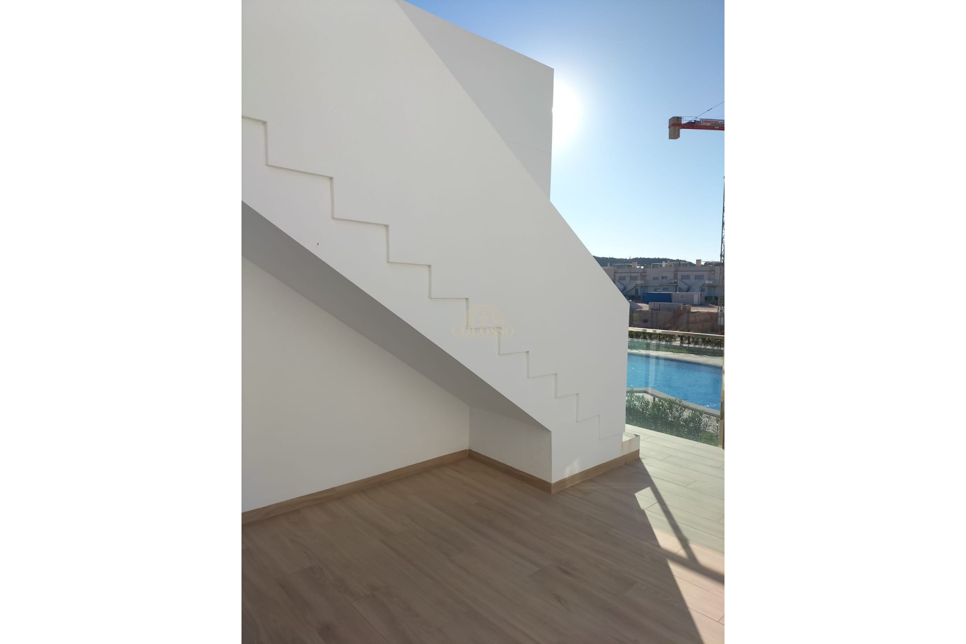 Obra nueva - low-bungalow -
Orihuela Costa