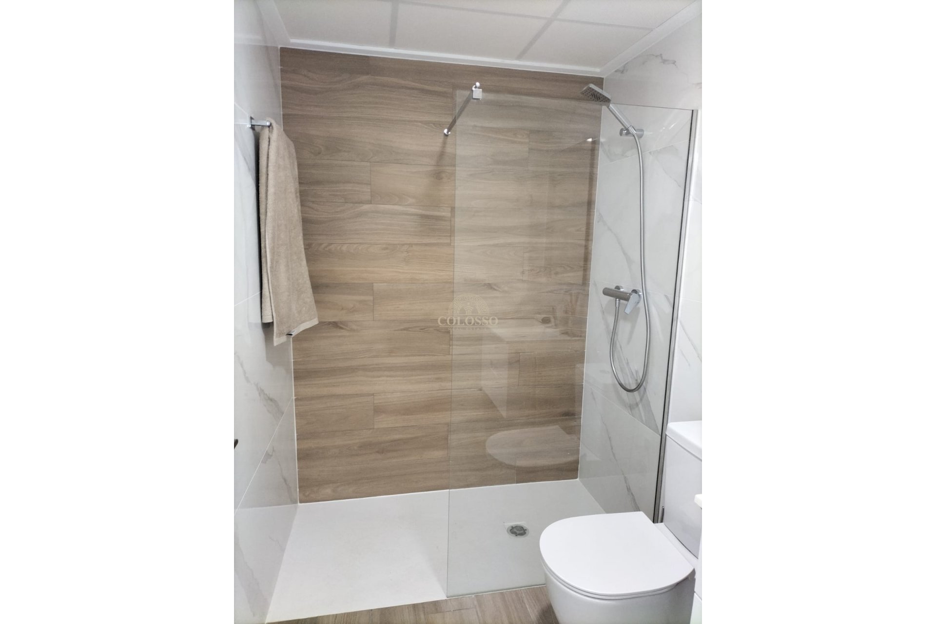 Obra nueva - low-bungalow -
Orihuela Costa