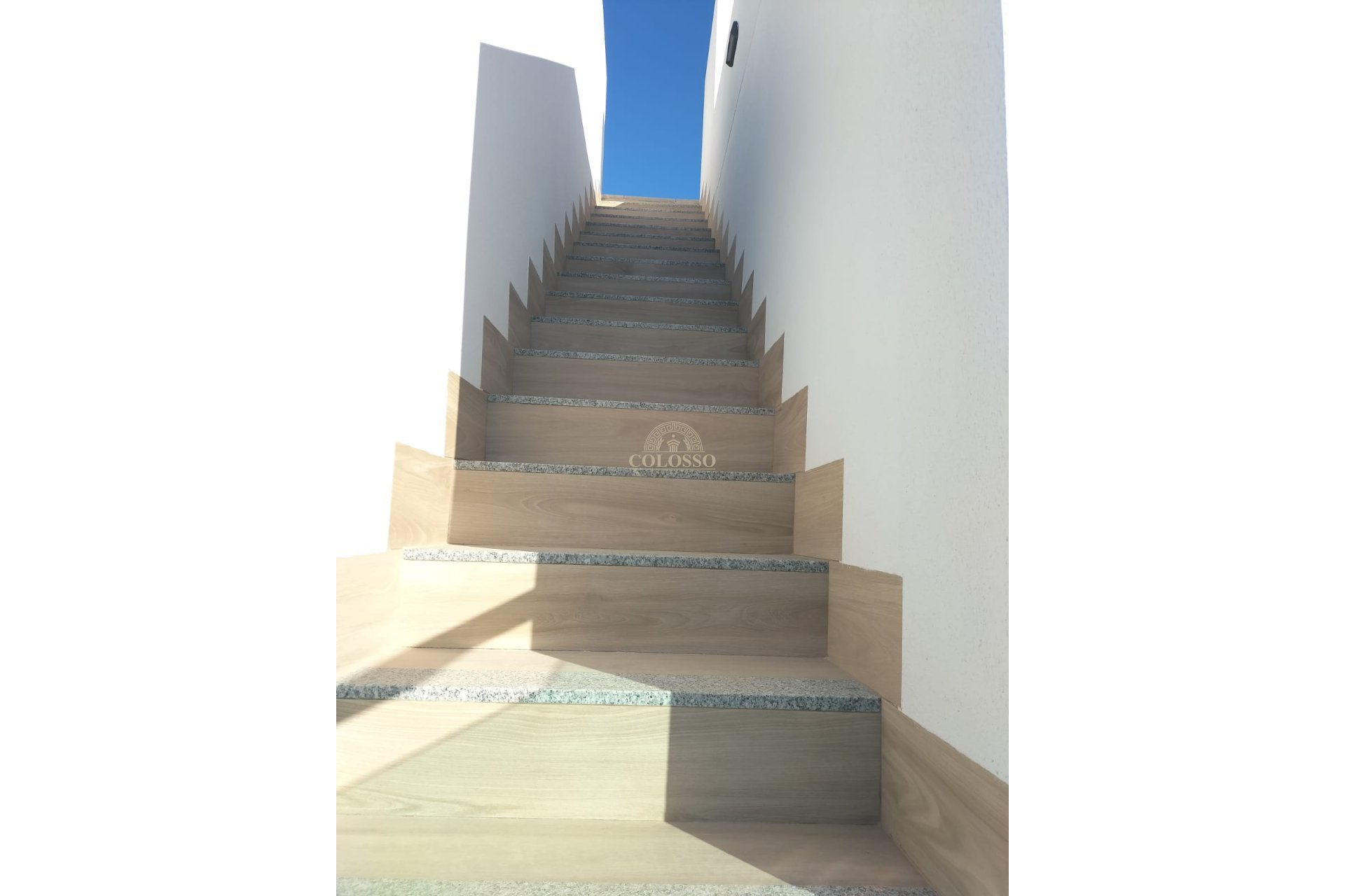 Obra nueva - low-bungalow -
Orihuela Costa