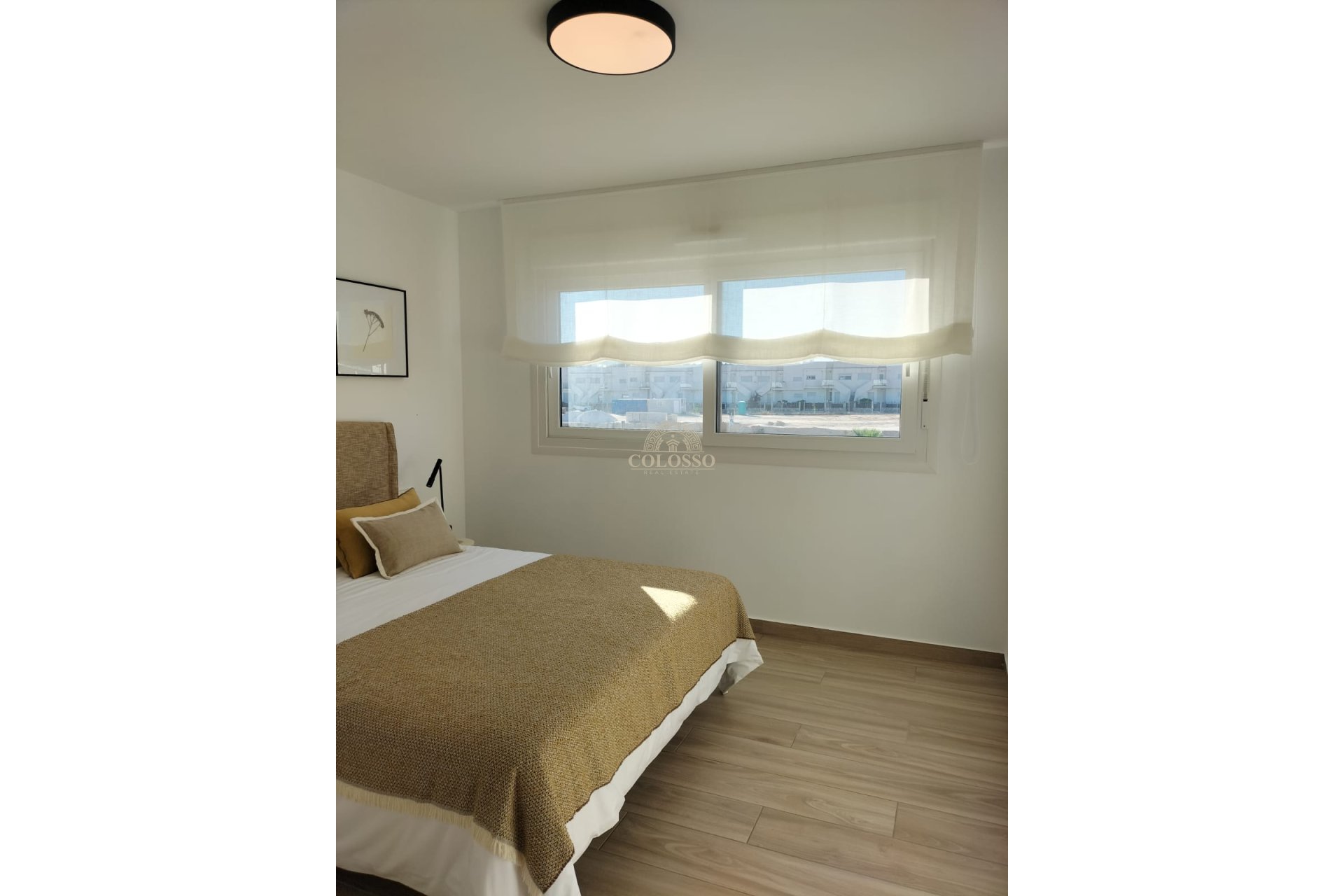 Obra nueva - low-bungalow -
Orihuela Costa