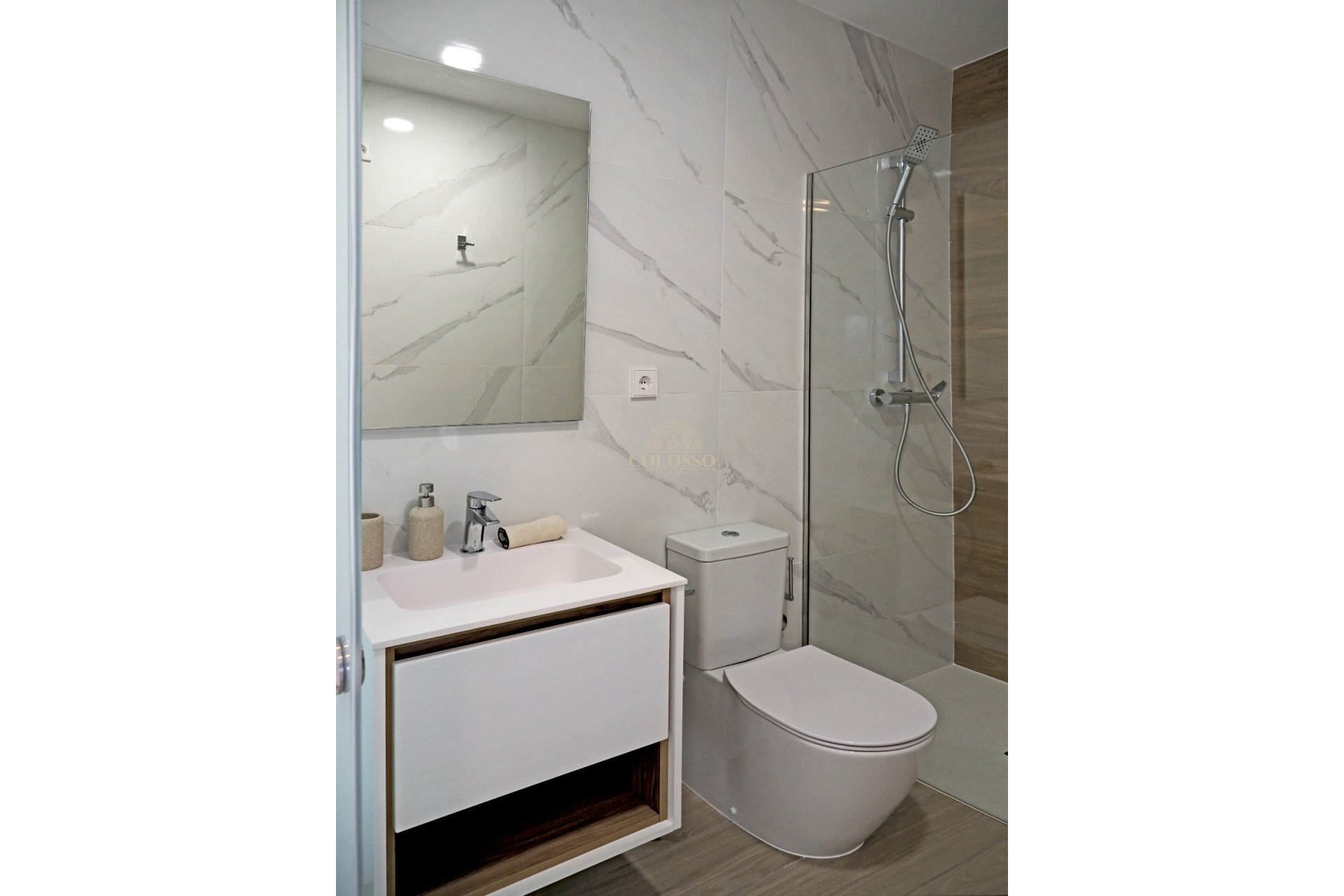 Obra nueva - low-bungalow -
Orihuela Costa