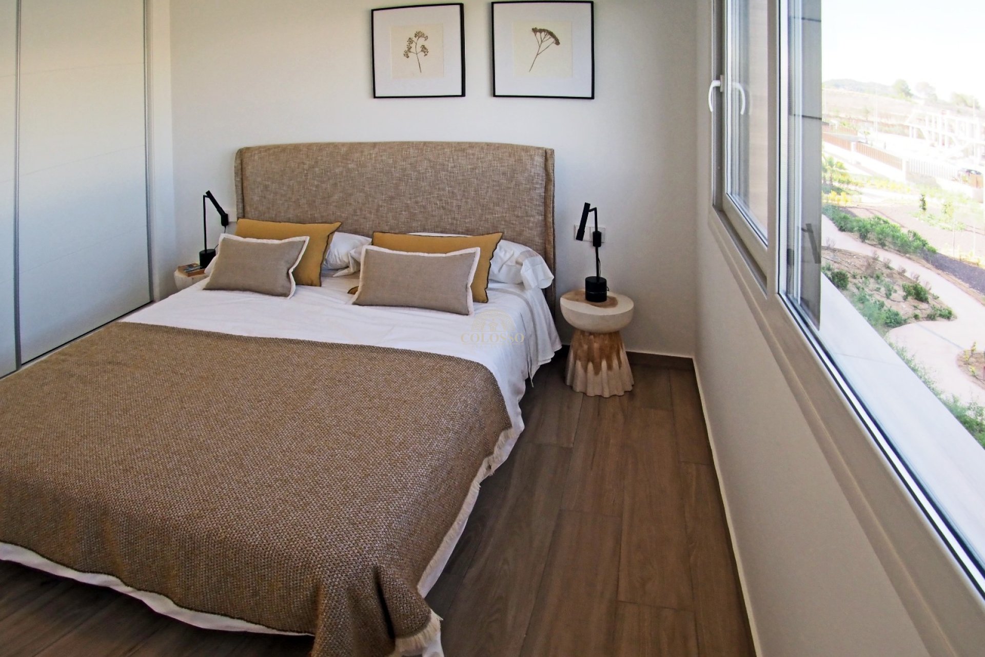 Obra nueva - low-bungalow -
Orihuela Costa