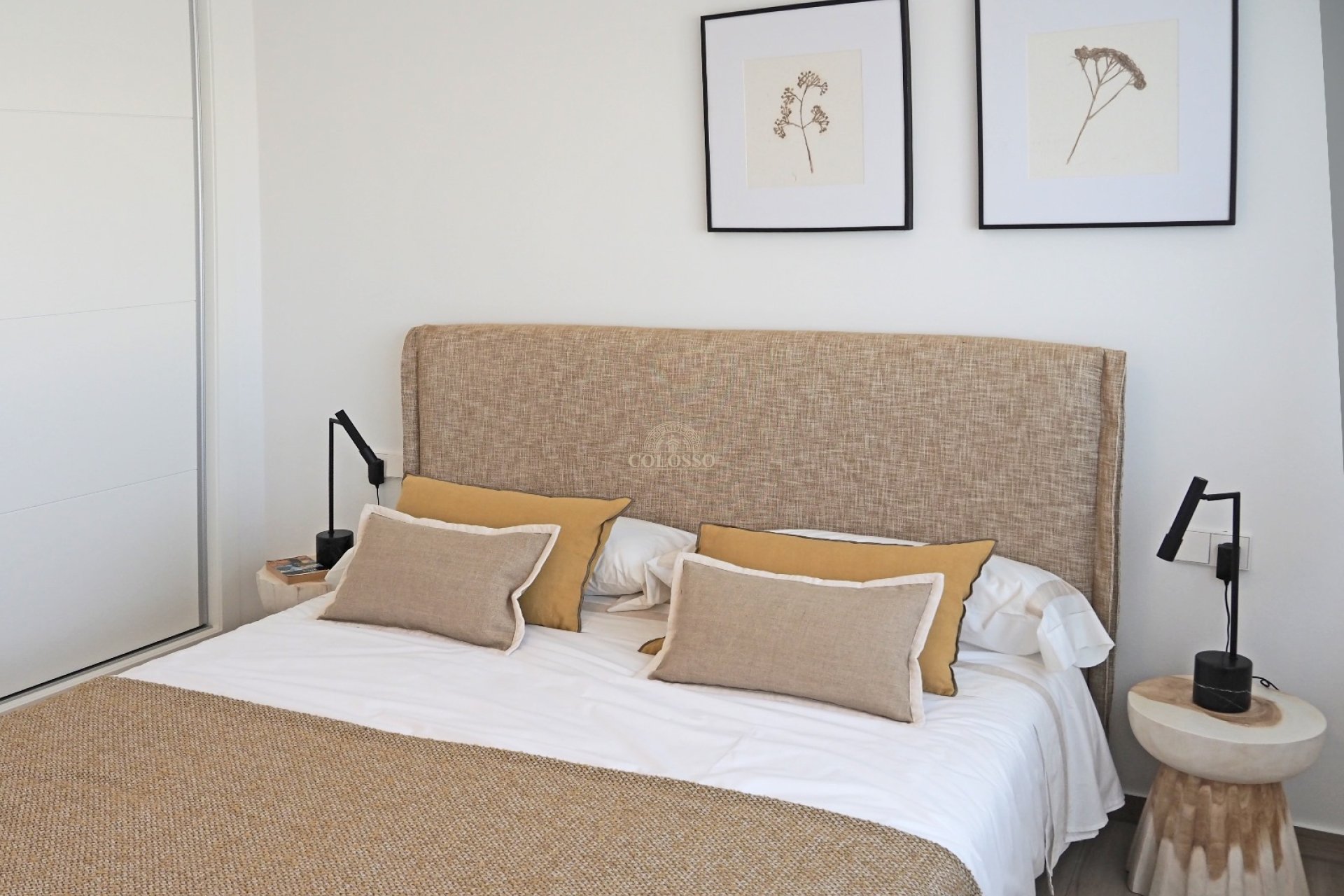 Obra nueva - low-bungalow -
Orihuela Costa