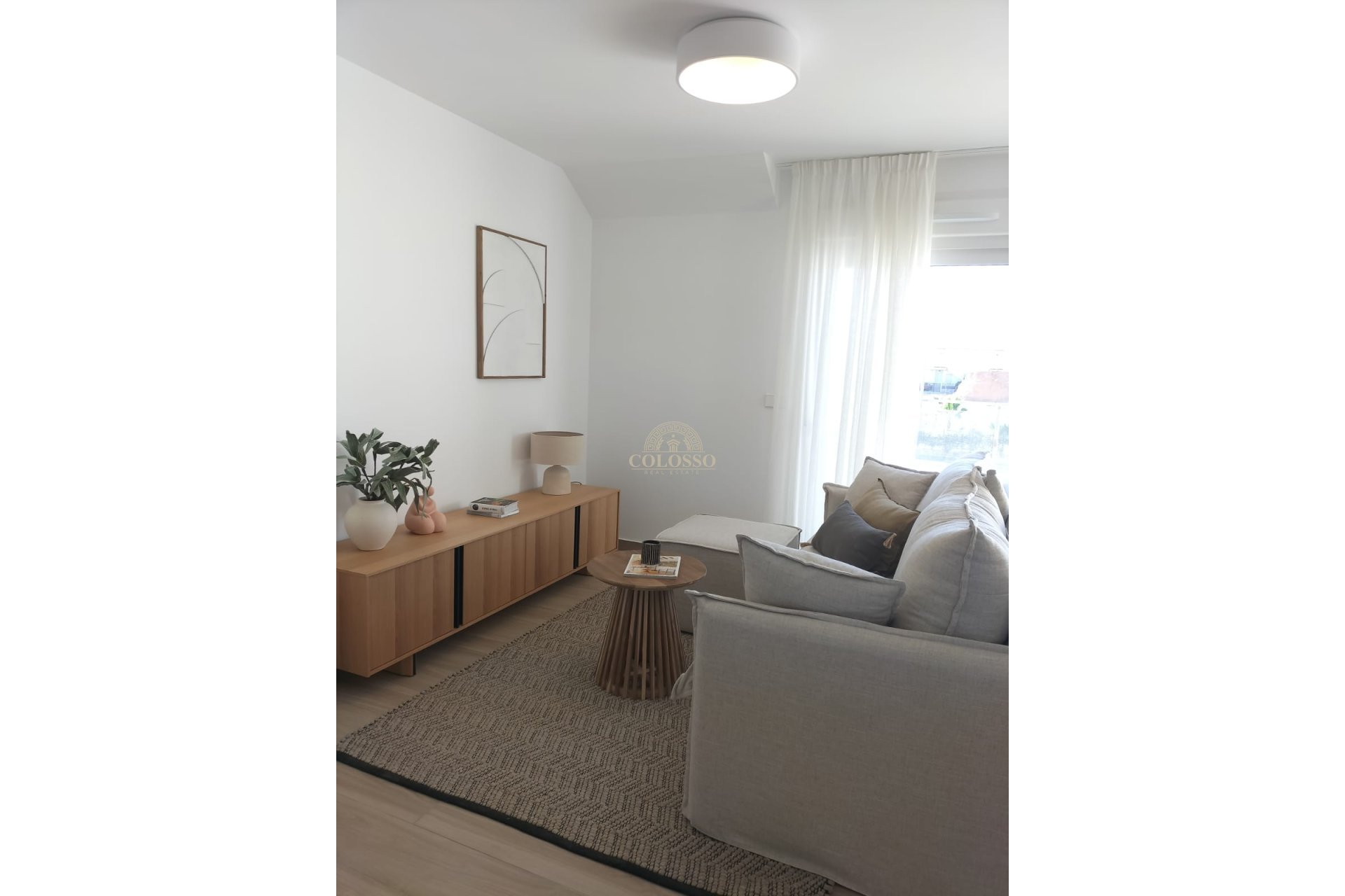 Obra nueva - low-bungalow -
Orihuela Costa