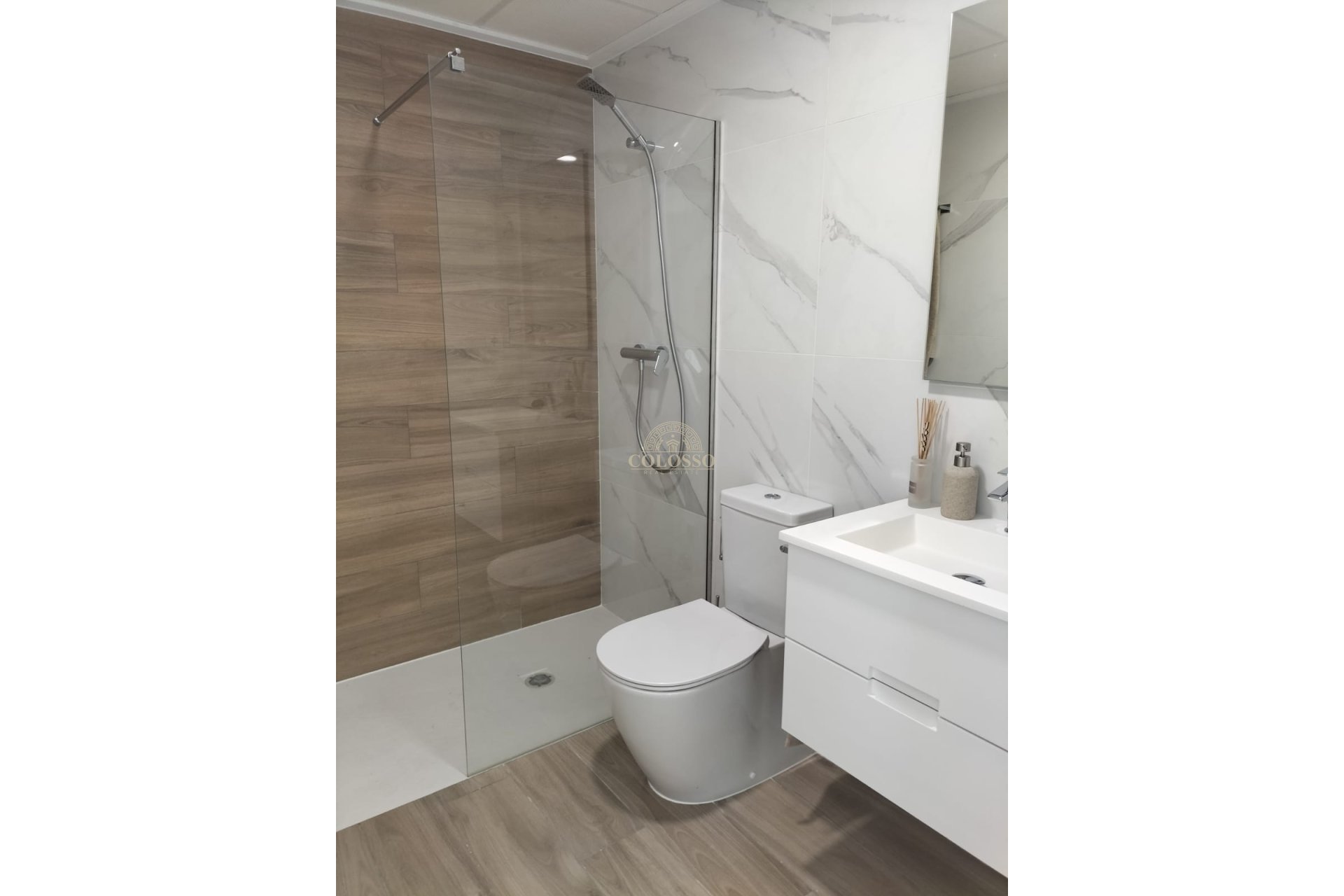Obra nueva - low-bungalow -
Orihuela Costa