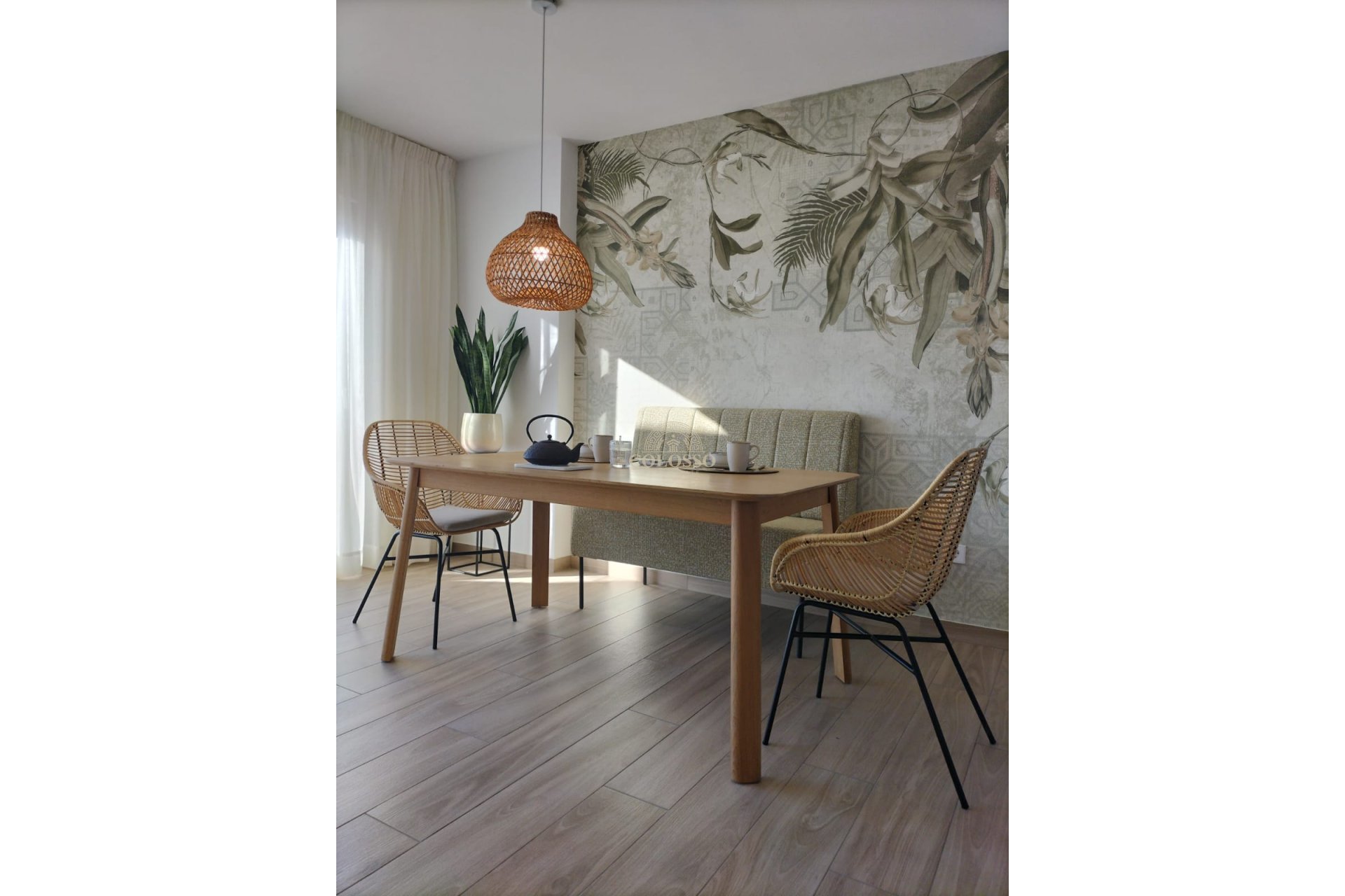Obra nueva - low-bungalow -
Orihuela Costa
