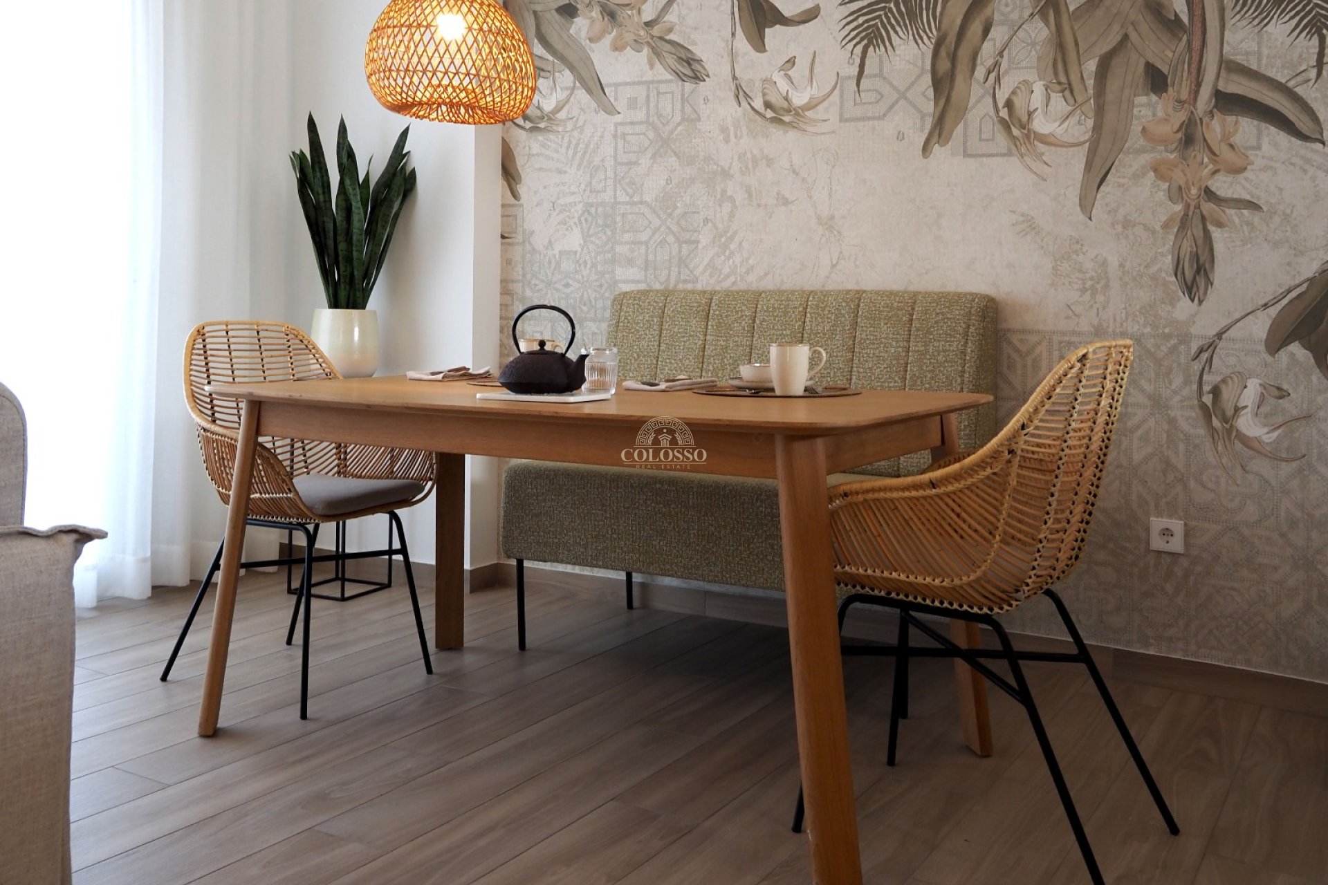 Obra nueva - low-bungalow -
Orihuela Costa
