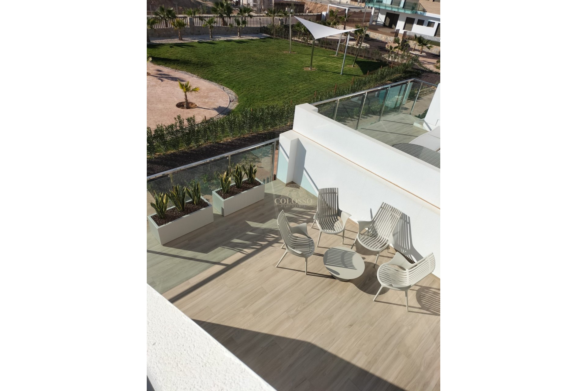 Obra nueva - low-bungalow -
Orihuela Costa