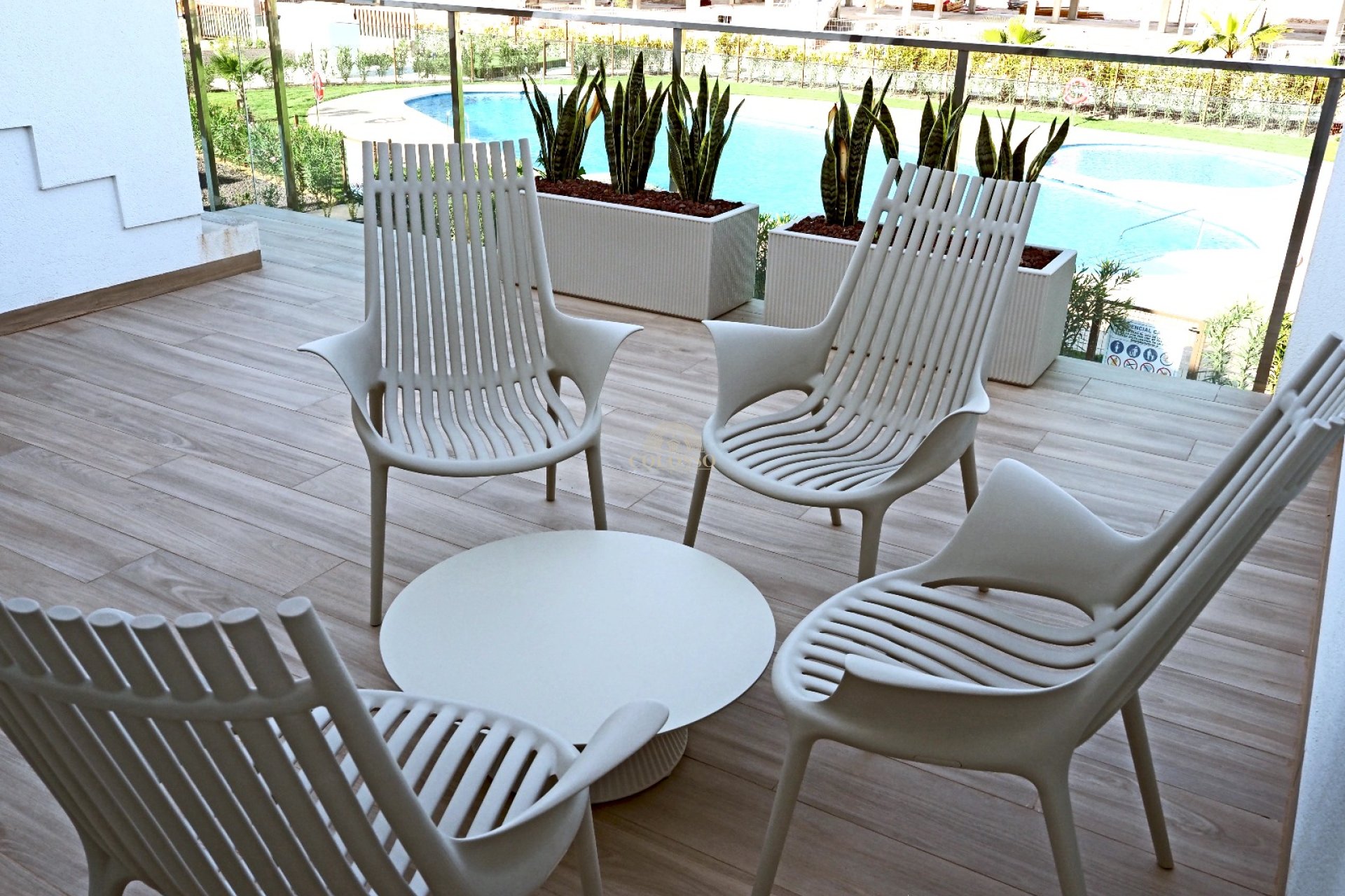 Obra nueva - low-bungalow -
Orihuela Costa