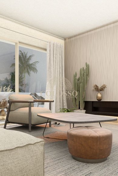 Obra nueva - low-bungalow -
Pilar de la Horadada