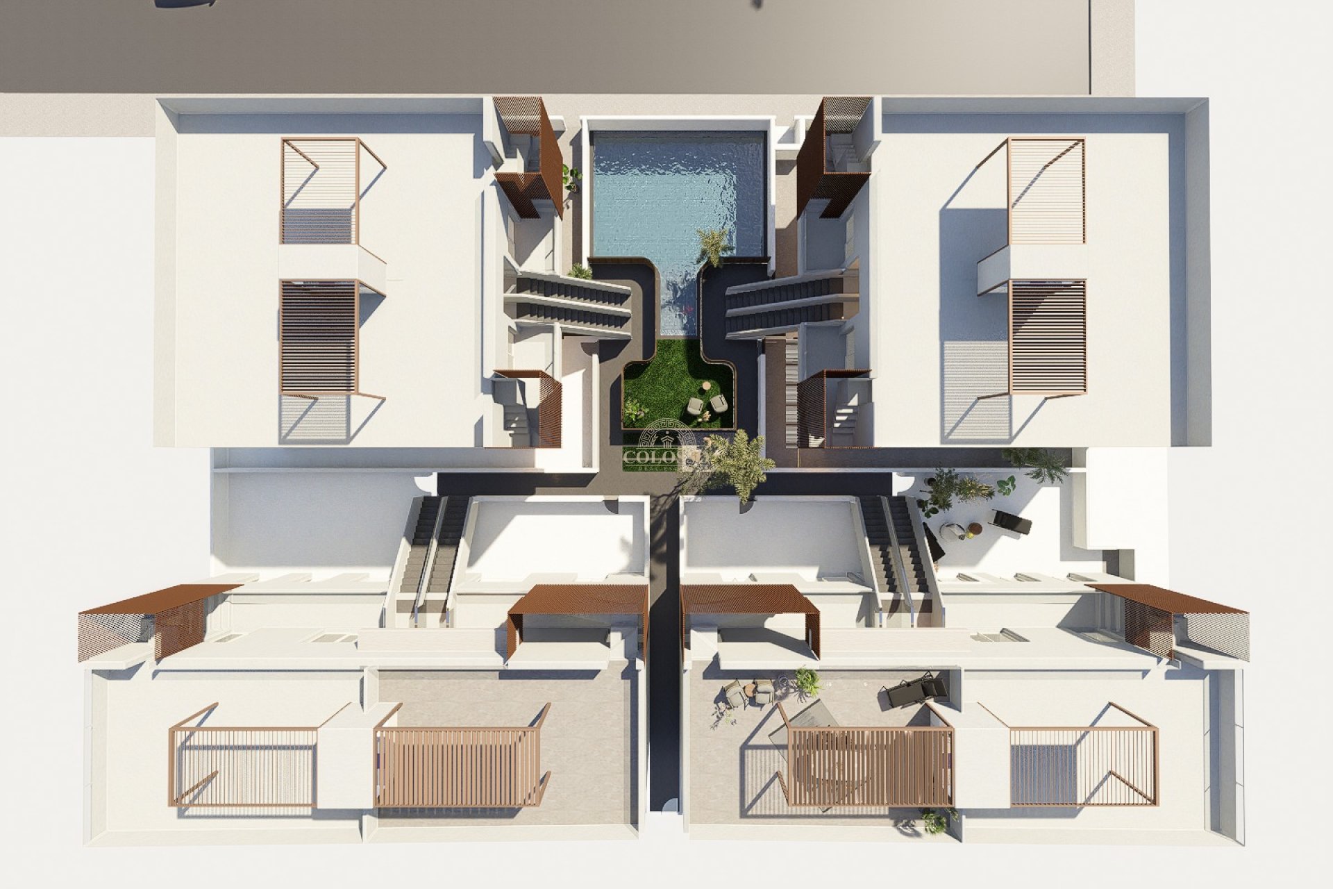 Obra nueva - low-bungalow -
Pilar de la Horadada