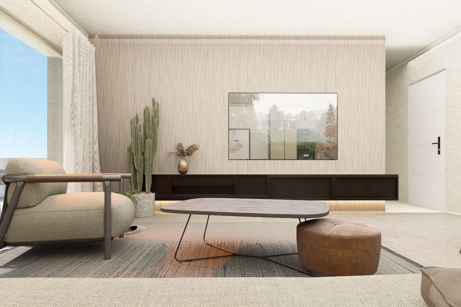 Obra nueva - low-bungalow -
Pilar de la Horadada