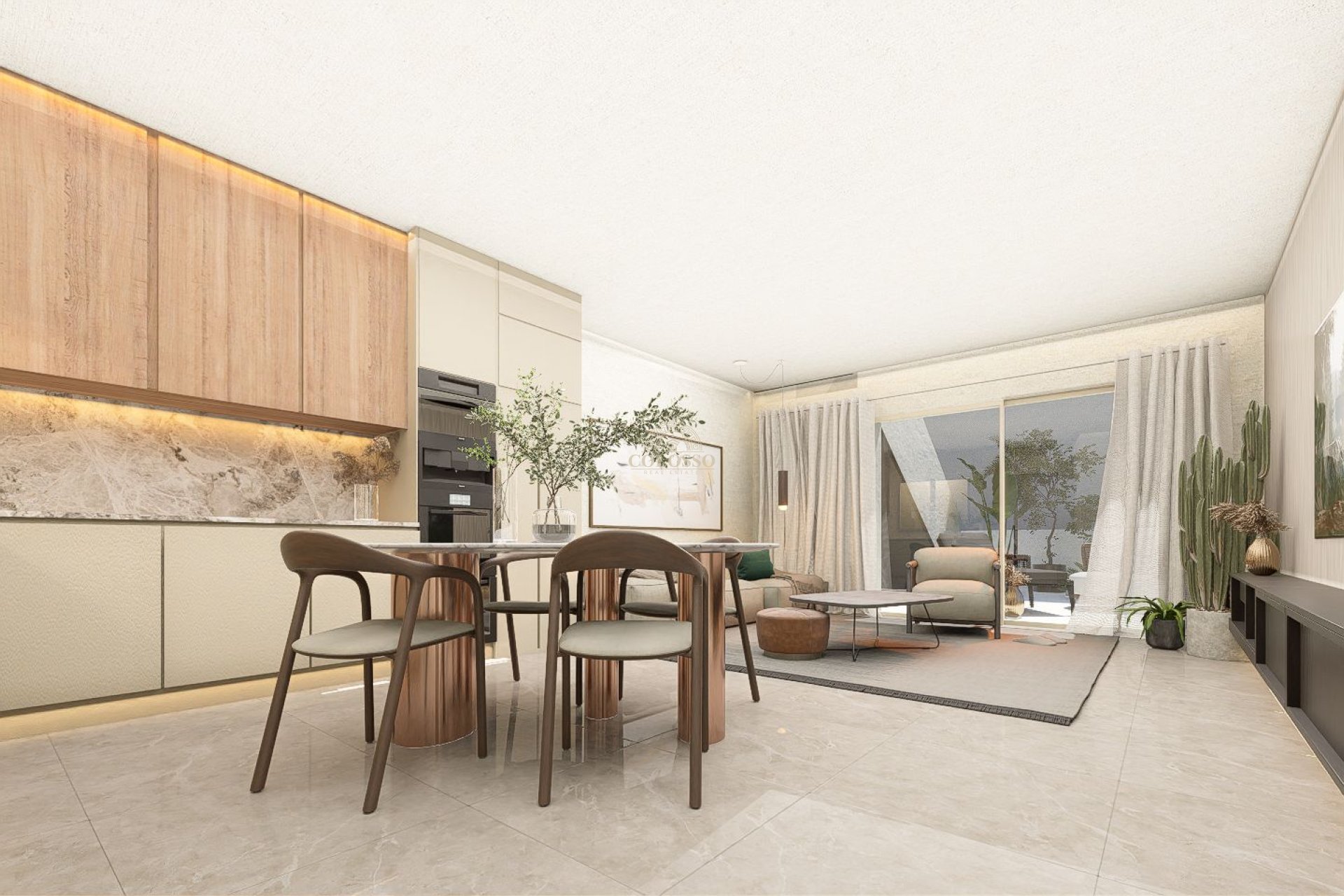 Obra nueva - low-bungalow -
Pilar de la Horadada