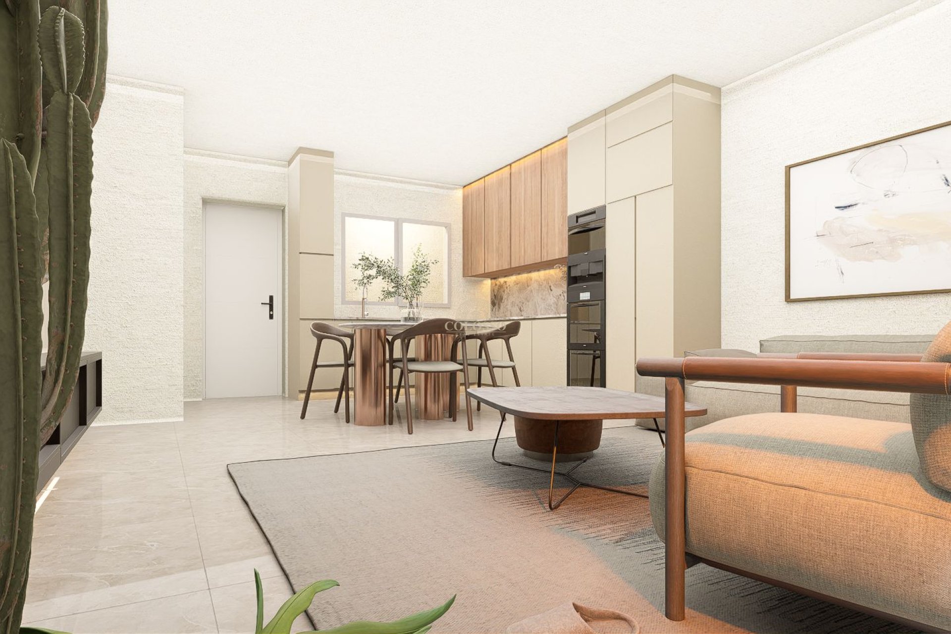 Obra nueva - low-bungalow -
Pilar de la Horadada