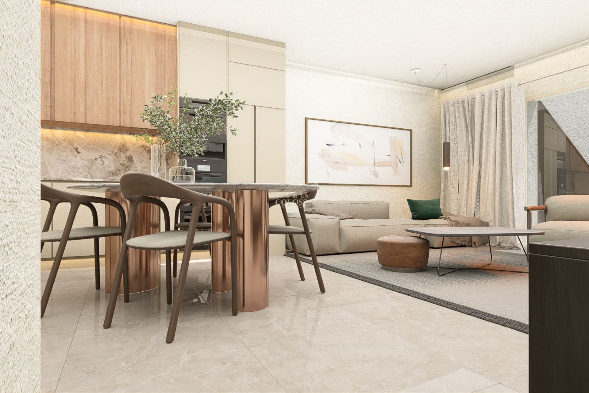 Obra nueva - low-bungalow -
Pilar de la Horadada