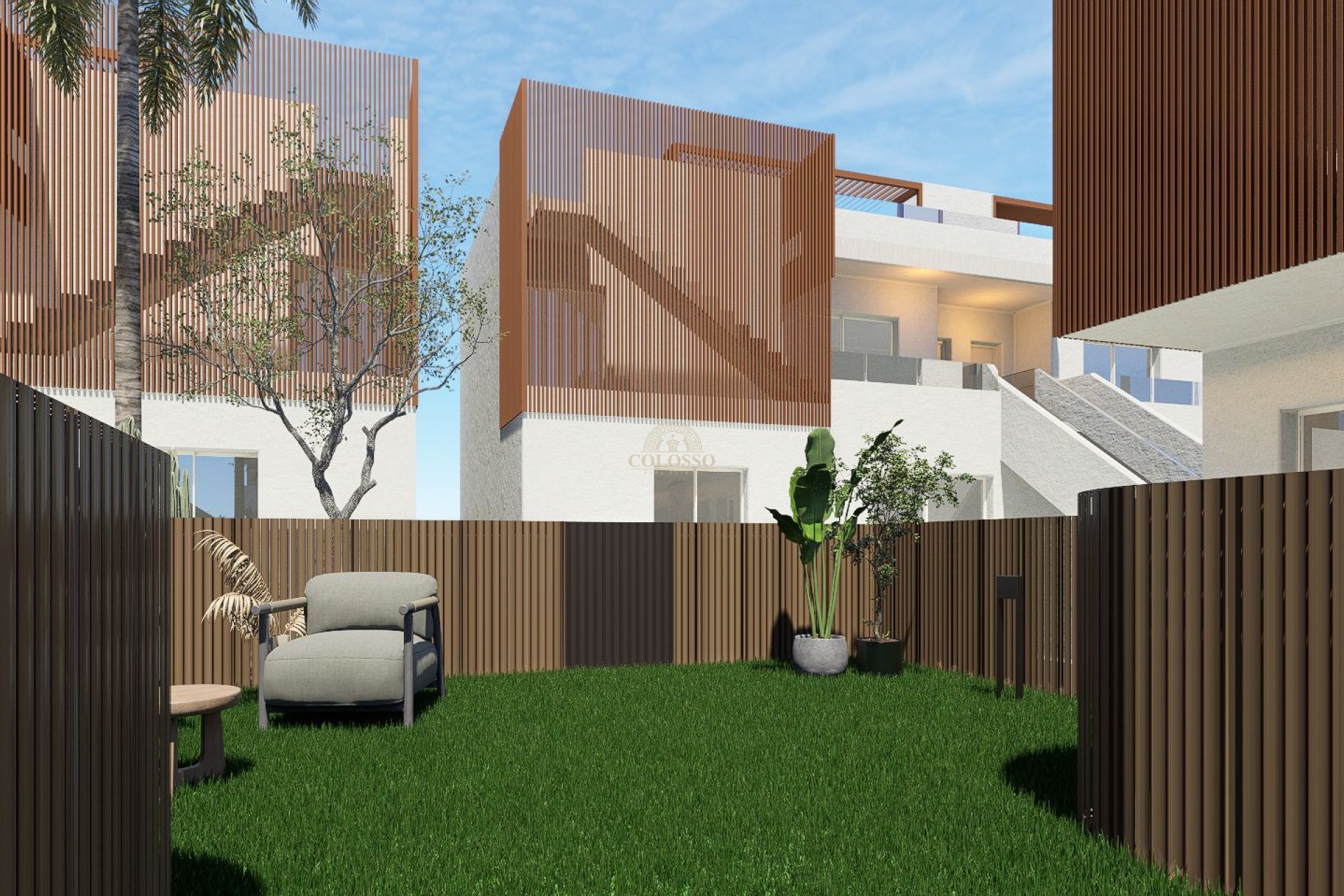 Obra nueva - low-bungalow -
Pilar de la Horadada