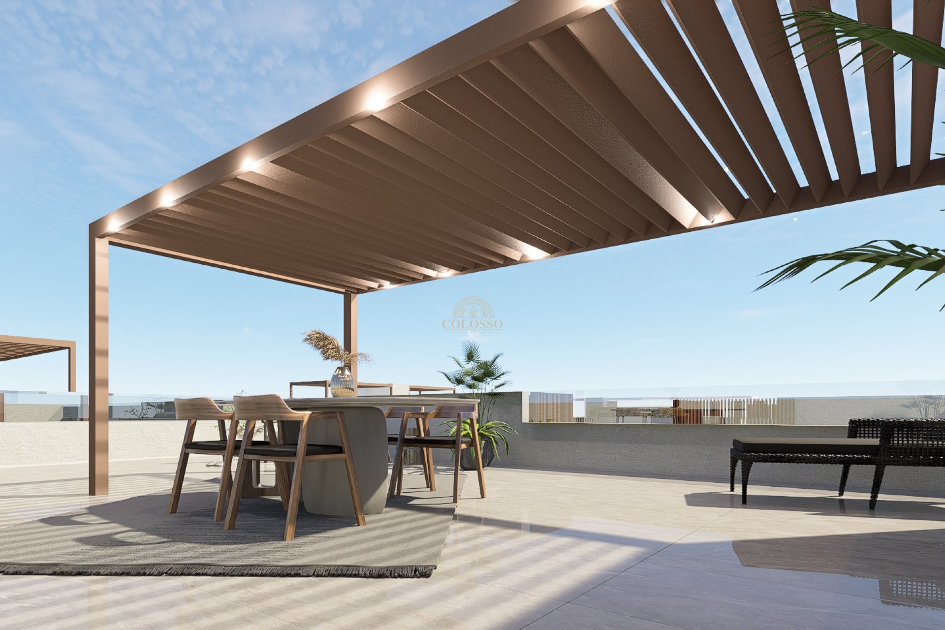 Obra nueva - low-bungalow -
Pilar de la Horadada