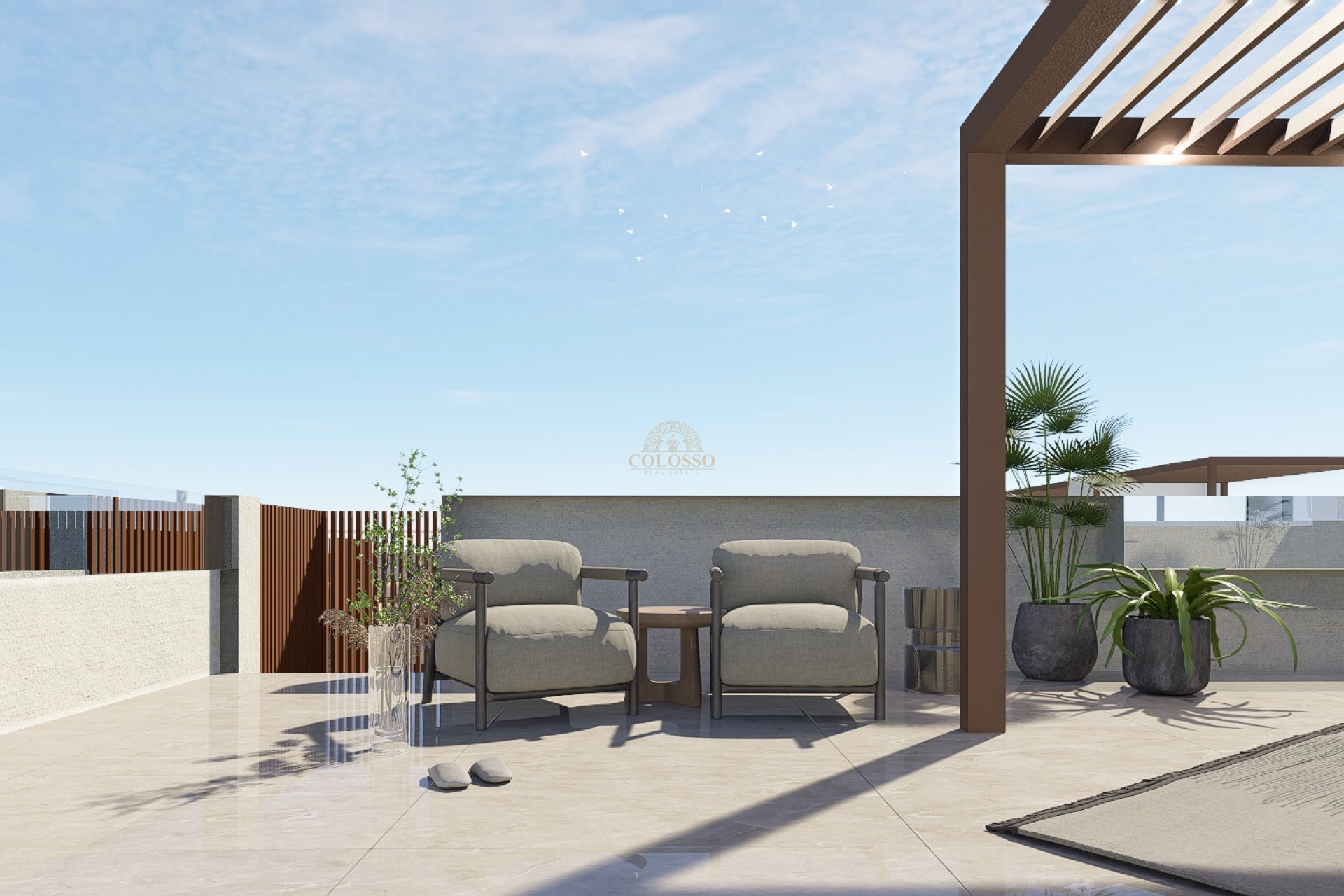 Obra nueva - low-bungalow -
Pilar de la Horadada