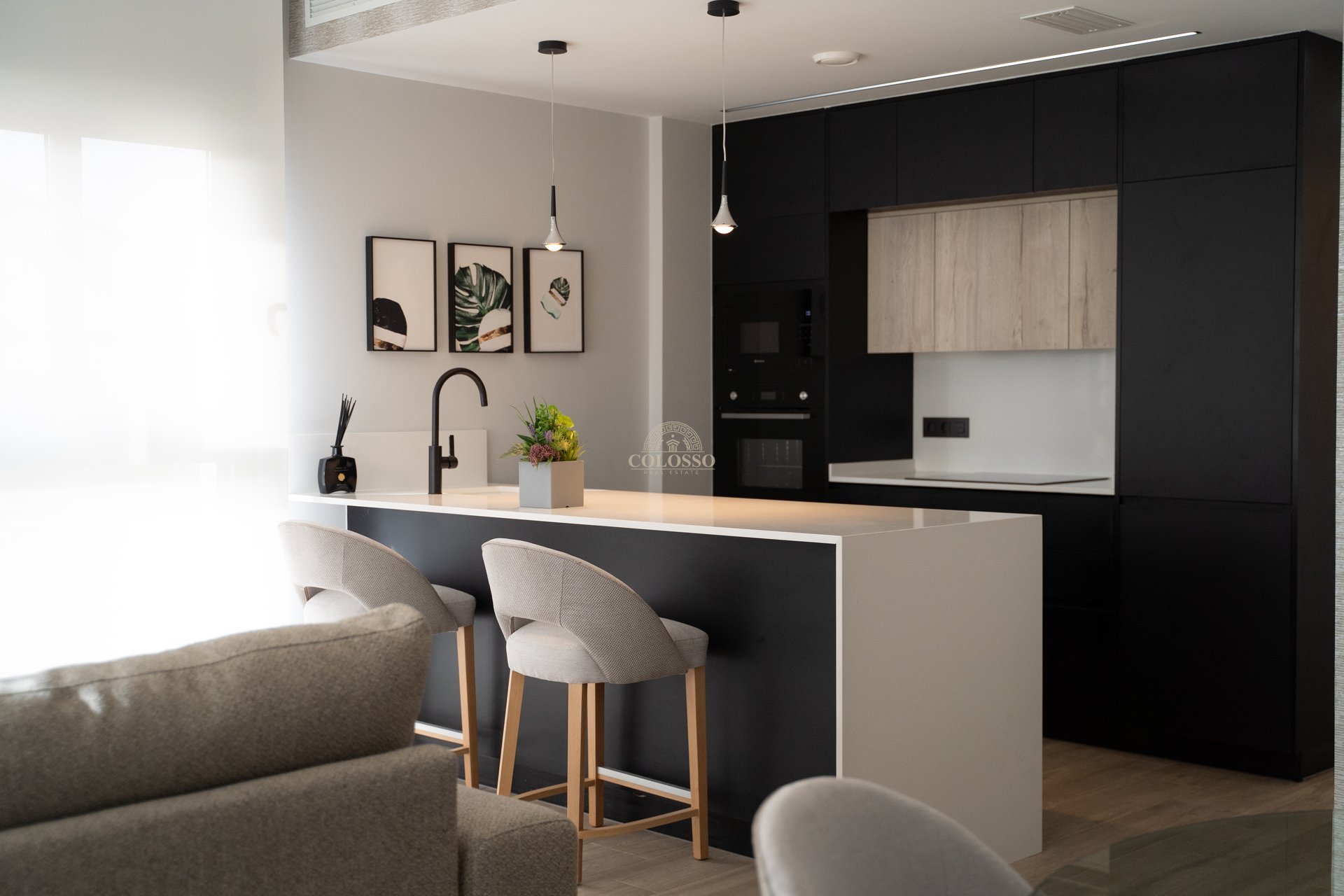 Obra nueva - low-bungalow -
Pilar de la Horadada