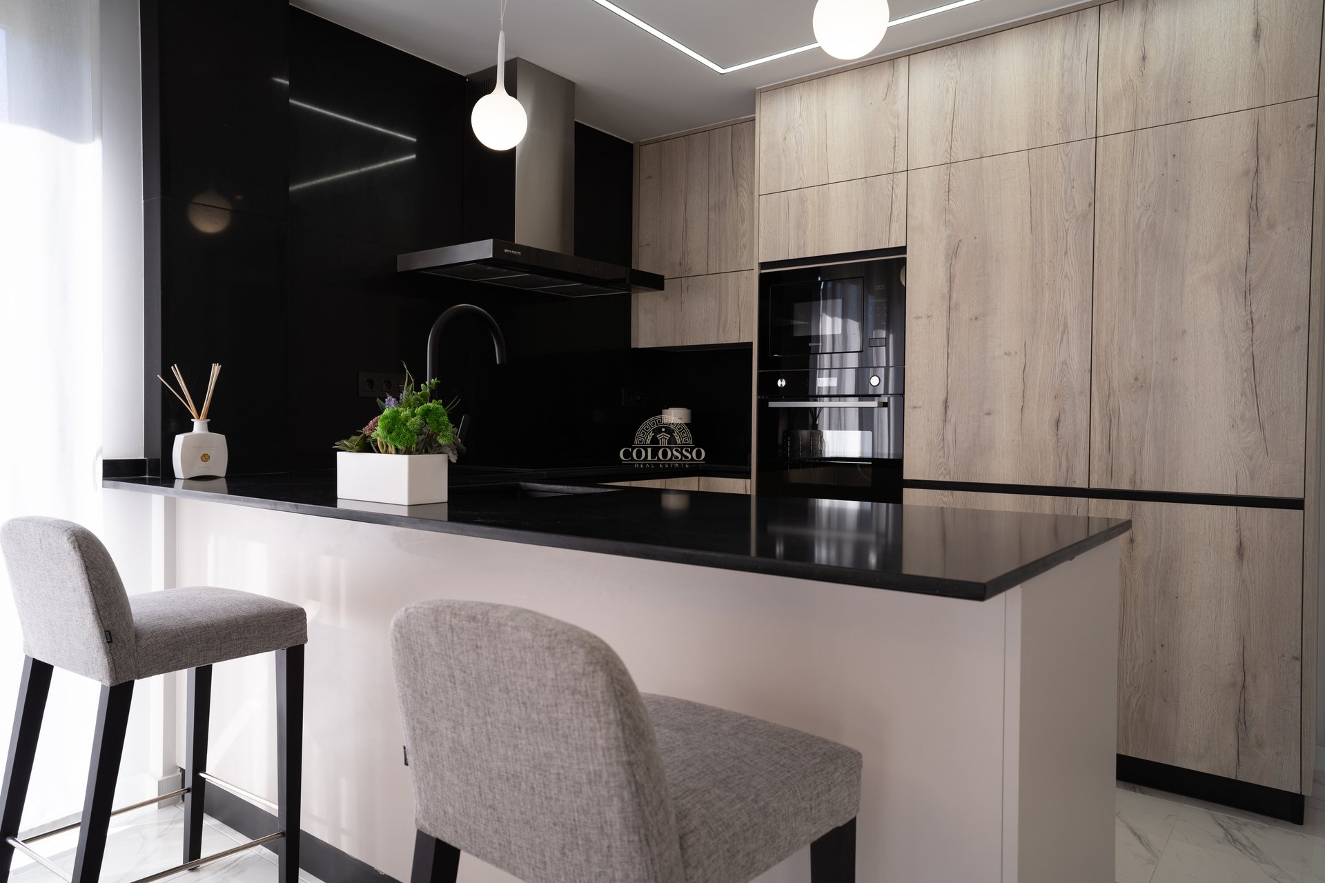 Obra nueva - low-bungalow -
Pilar de la Horadada