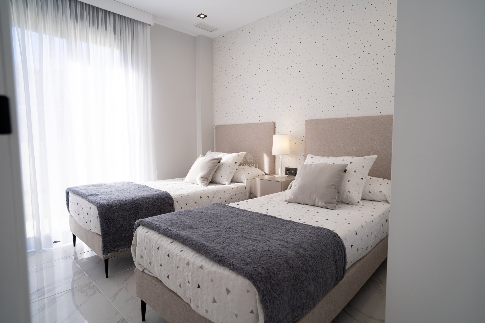 Obra nueva - low-bungalow -
Pilar de la Horadada