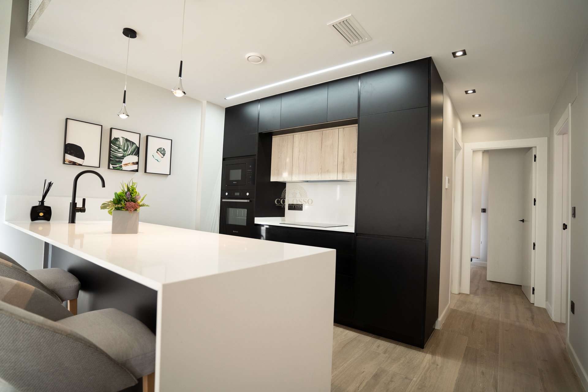 Obra nueva - low-bungalow -
Pilar de la Horadada