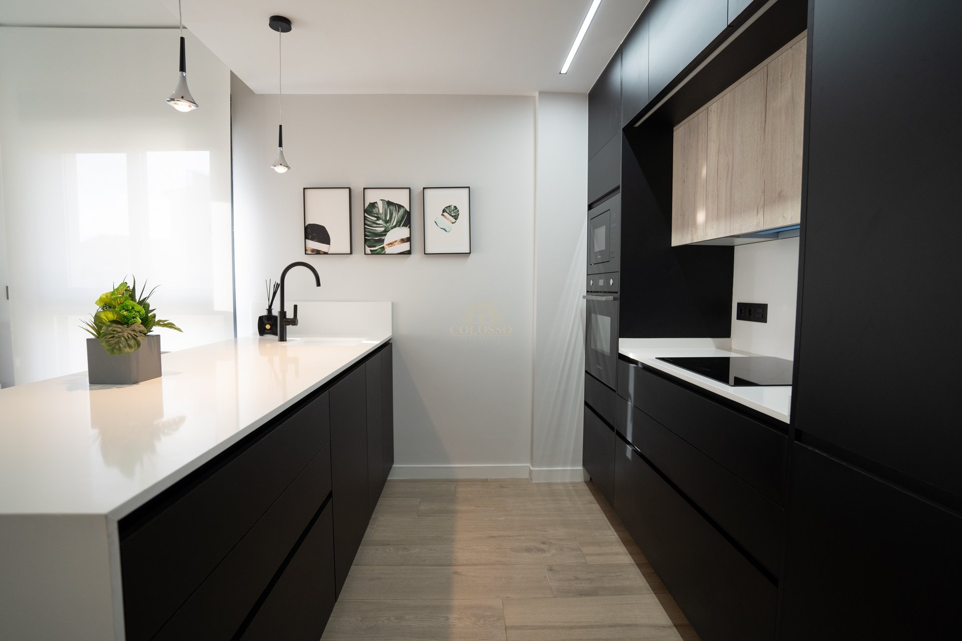 Obra nueva - low-bungalow -
Pilar de la Horadada