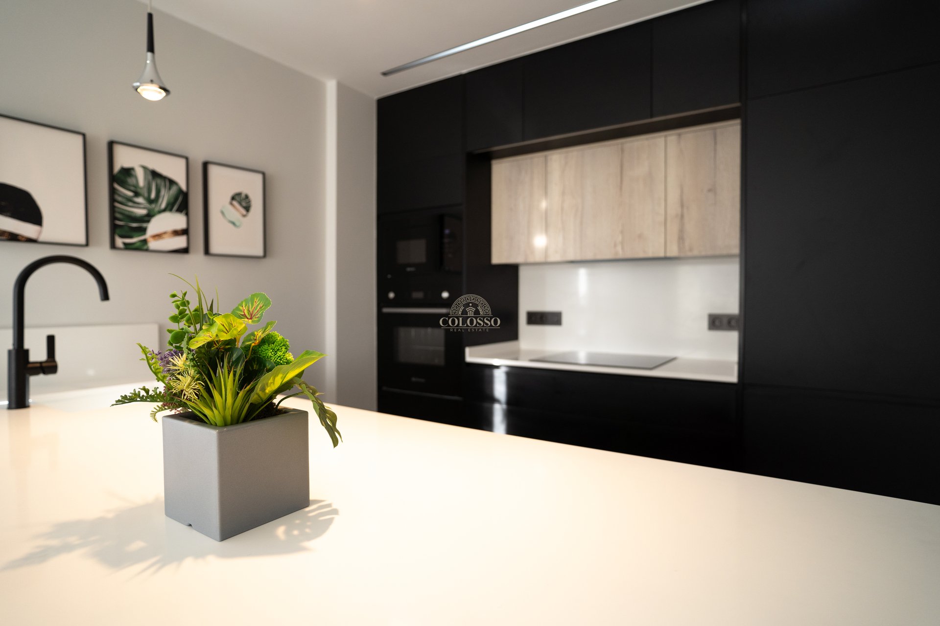 Obra nueva - low-bungalow -
Pilar de la Horadada