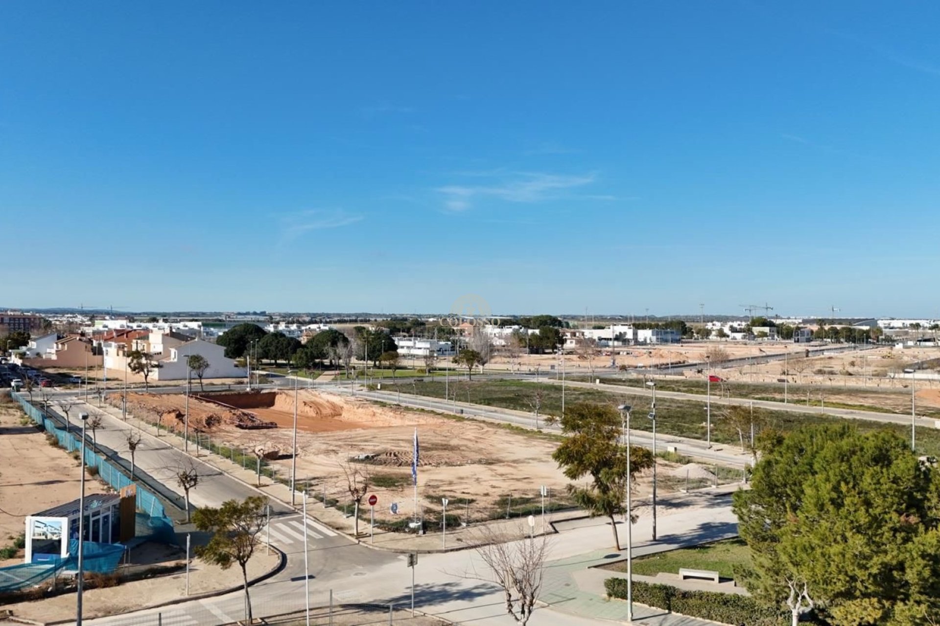 Obra nueva - low-bungalow -
Pilar de la Horadada