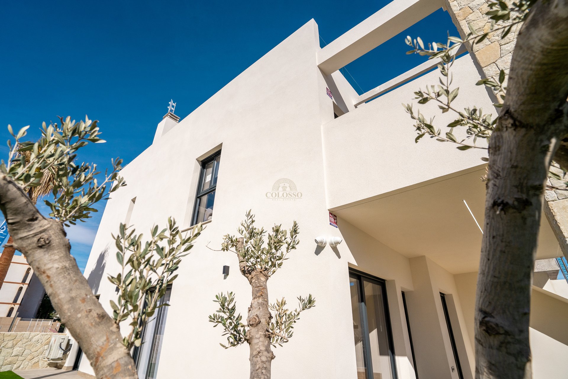 Obra nueva - low-bungalow -
Pilar de la Horadada