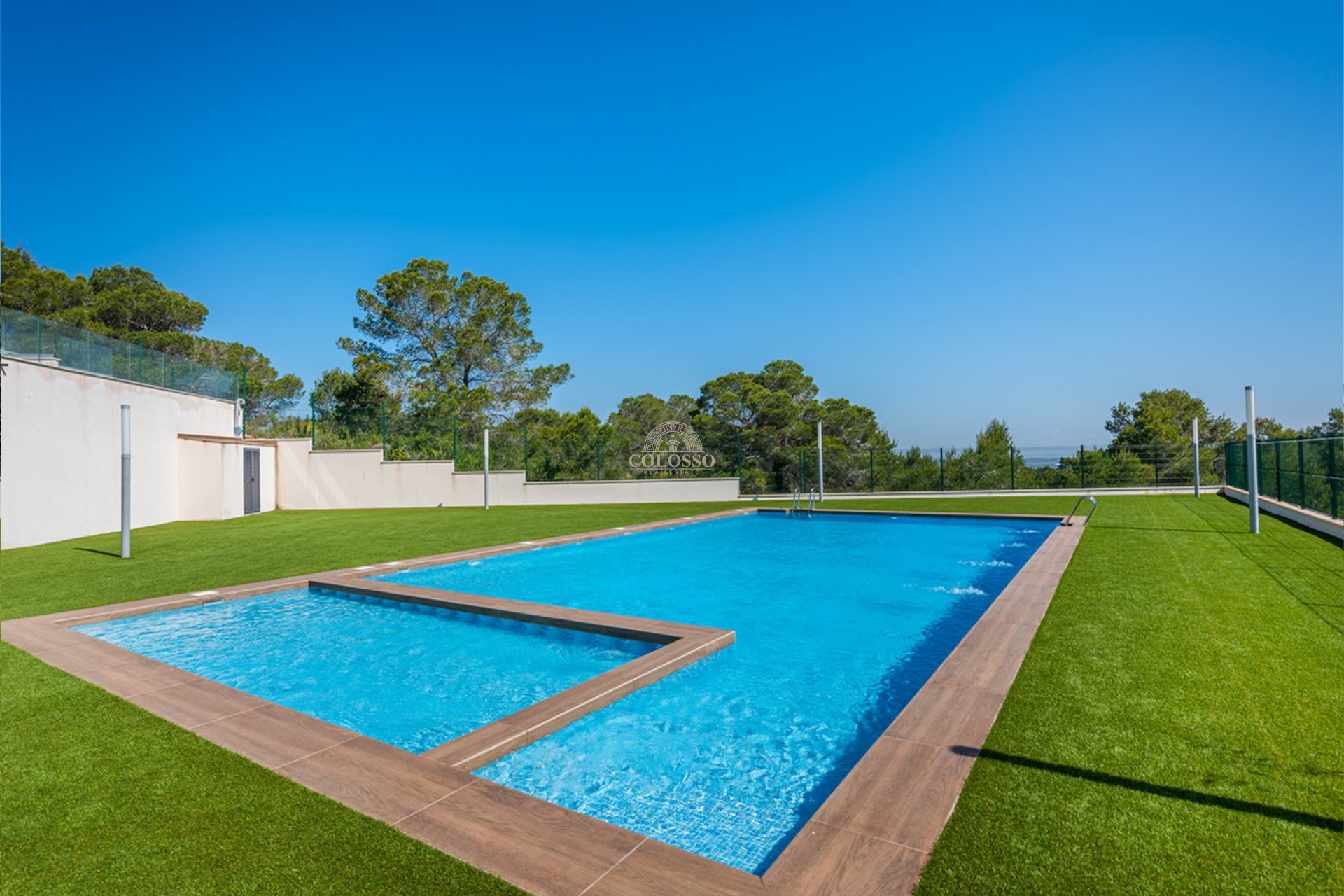 Obra nueva - low-bungalow -
San Miguel de Salinas