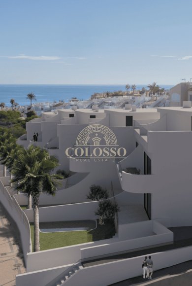 Obra nueva - low-bungalow -
Torrevieja