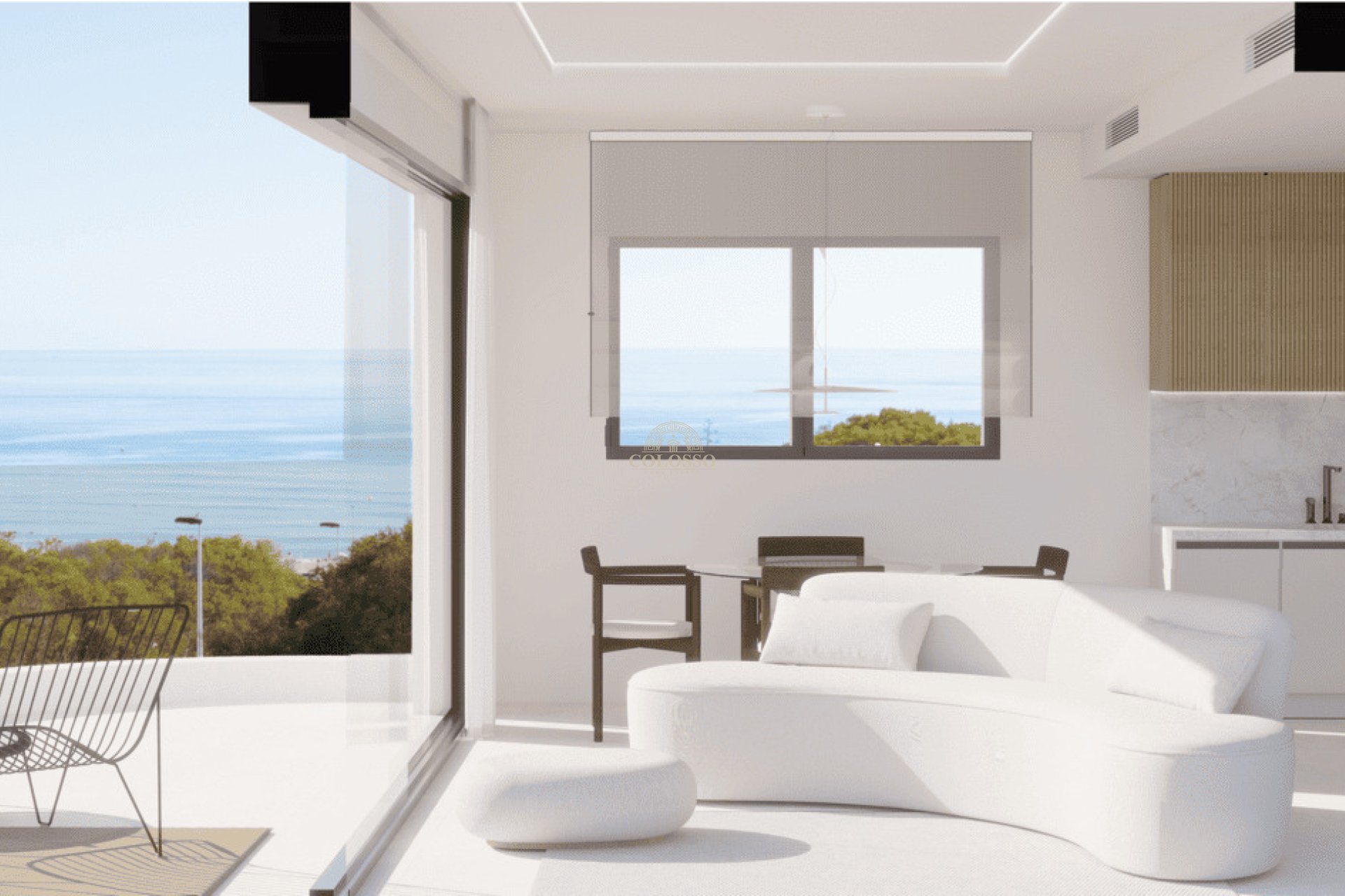 Obra nueva - low-bungalow -
Torrevieja