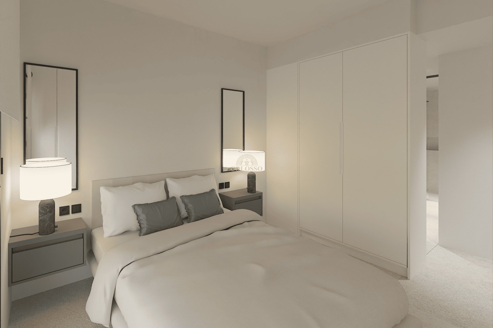 Obra nueva - low-bungalow -
Torrevieja