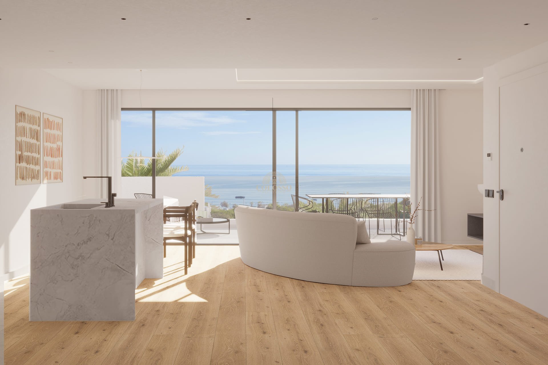 Obra nueva - low-bungalow -
Torrevieja