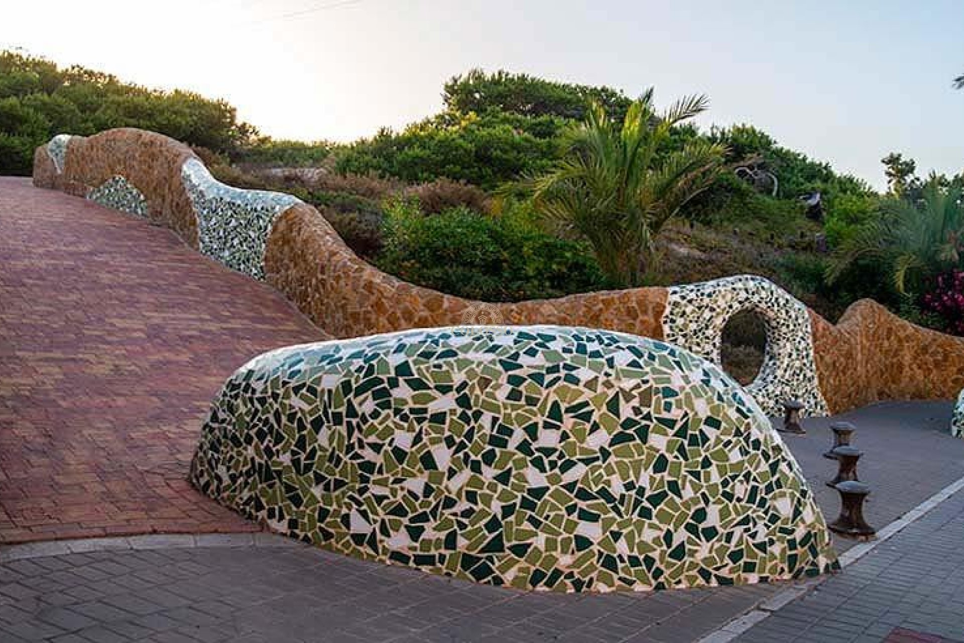 Obra nueva - Planta baja -
Guardamar del Segura - Pueblo