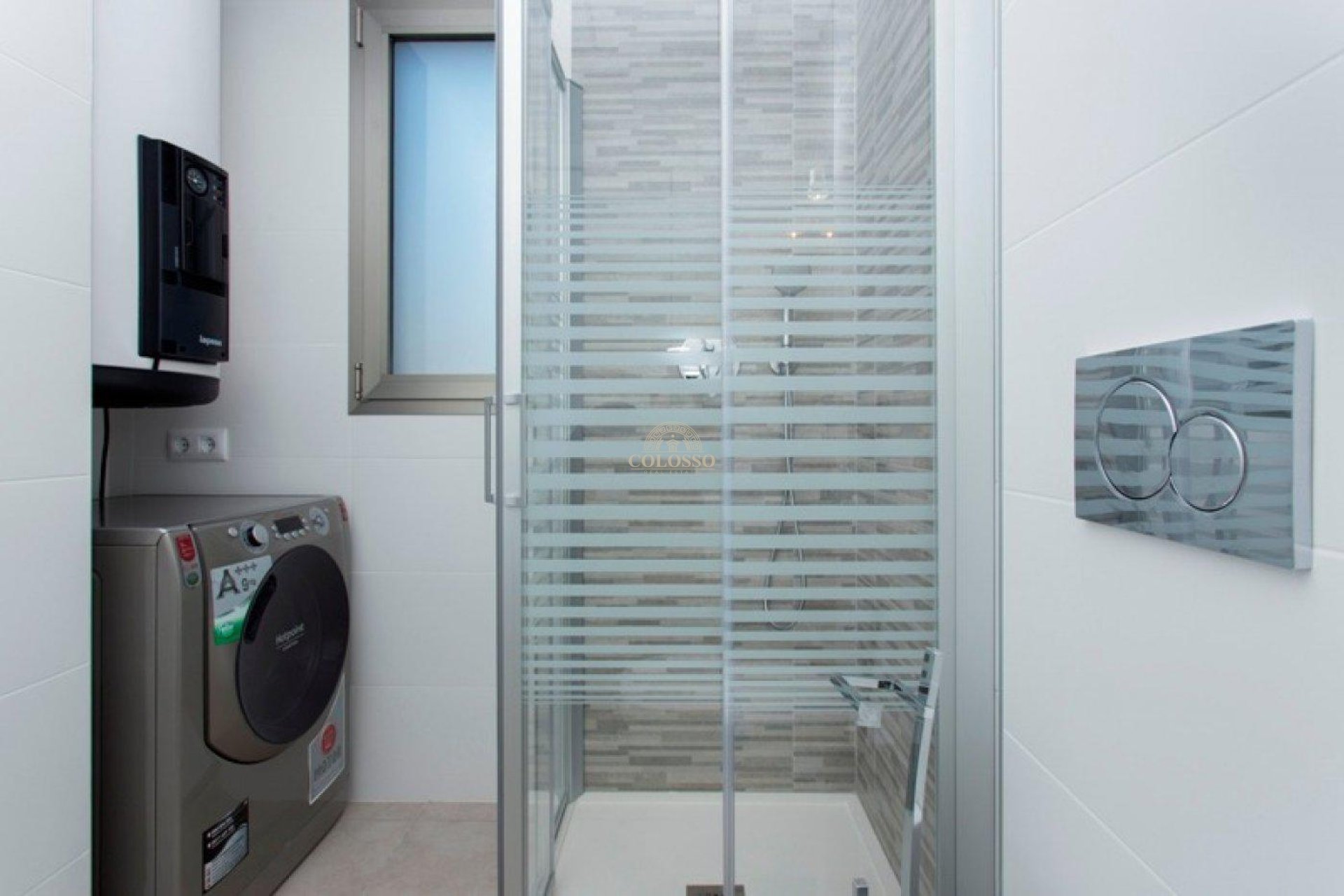 Obra nueva - Planta baja -
Orihuela Costa - Villamartín