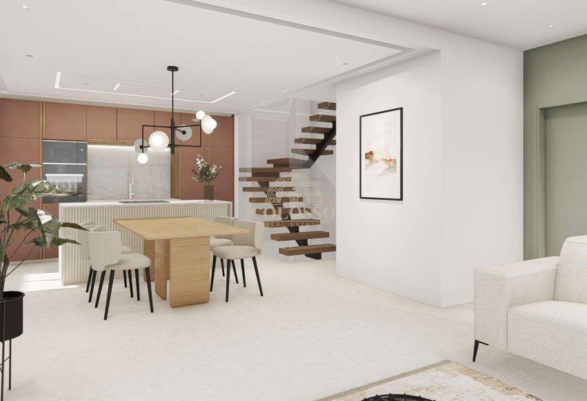Obra nueva - Quad -
Dolores - 03150