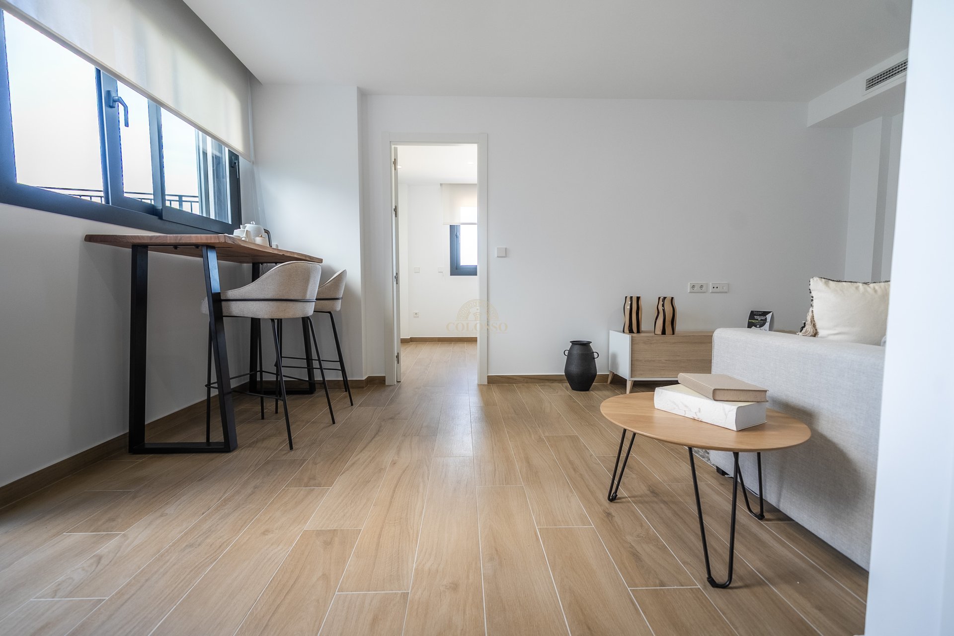 Obra nueva - semi-detached -
Algorfa