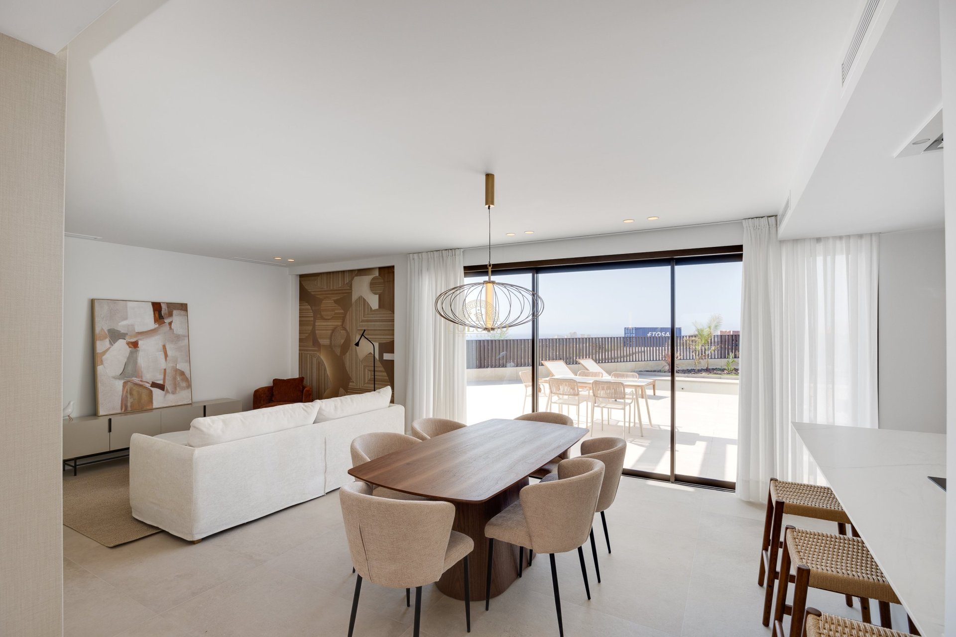 Obra nueva - terraced -
Mutxamel