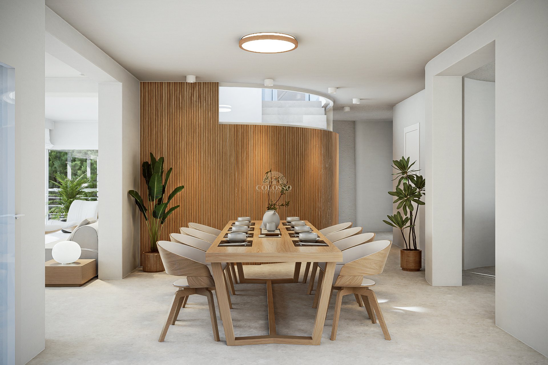 Obra nueva - Villa -
Altea