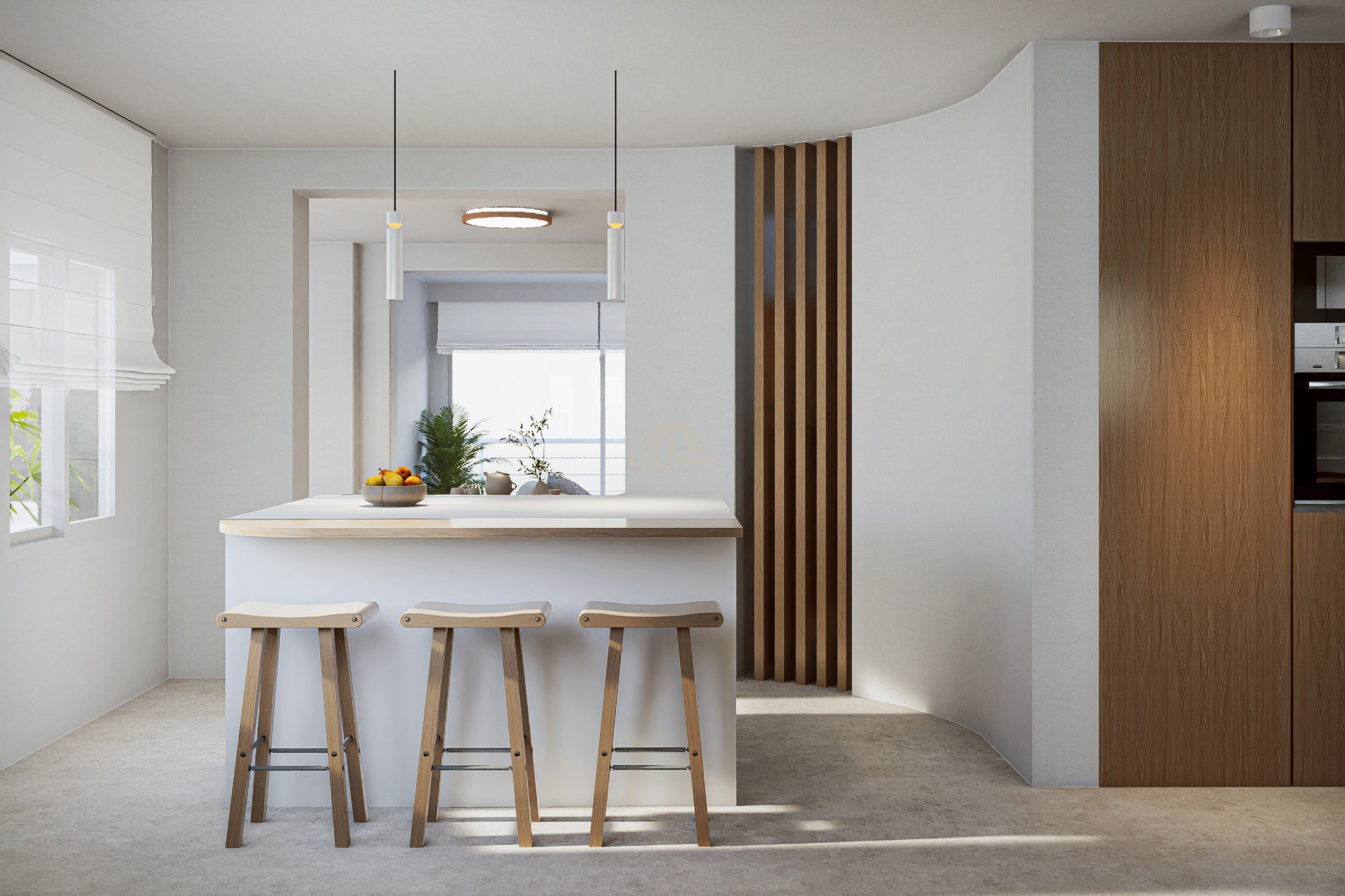 Obra nueva - Villa -
Altea