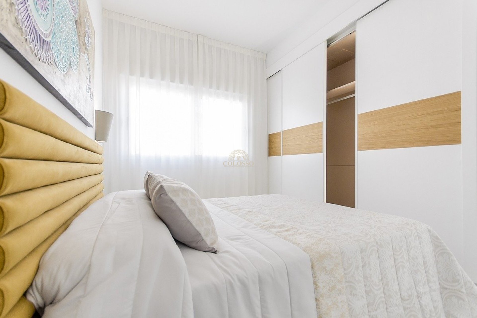Obra nueva - Villa -
Cartagena - Playa honda