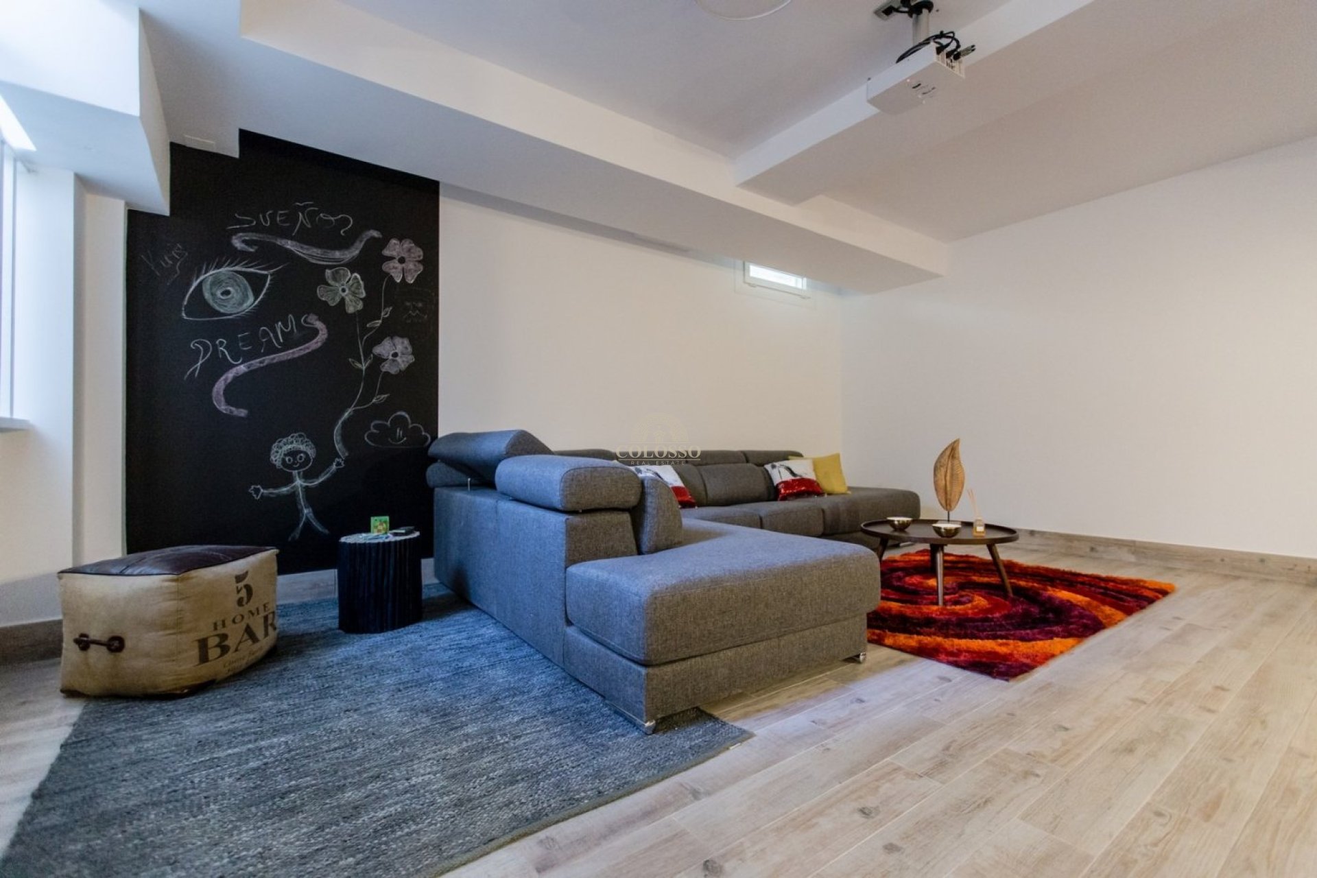 Obra nueva - Villa -
Cartagena - Playa honda