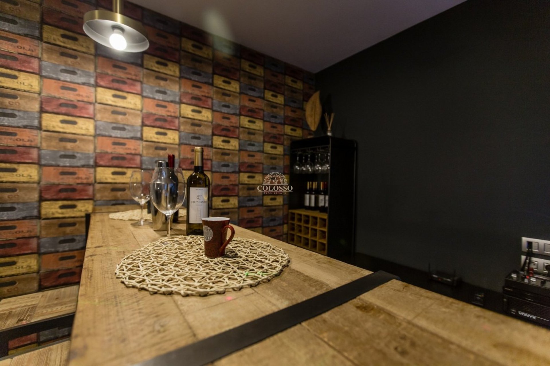 Obra nueva - Villa -
Cartagena - Playa honda