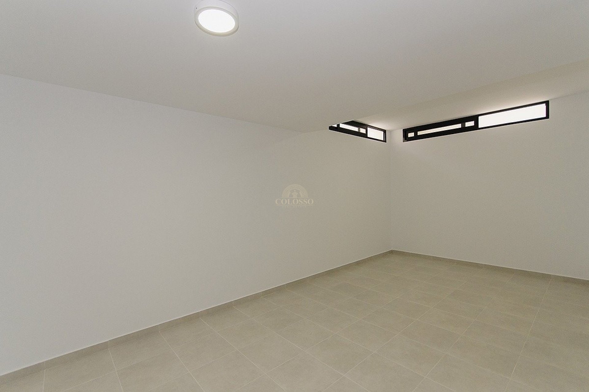 Obra nueva - Villa -
Cartagena - Playa honda